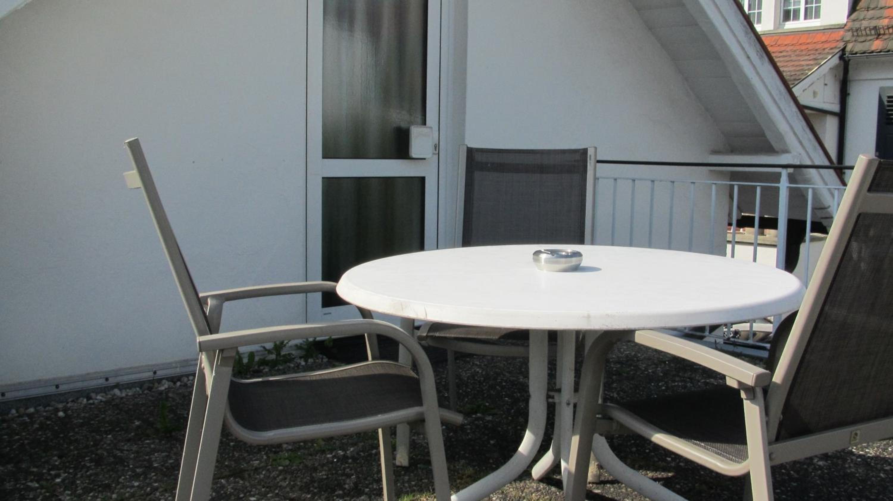 Hotel AlleeSchlößchen