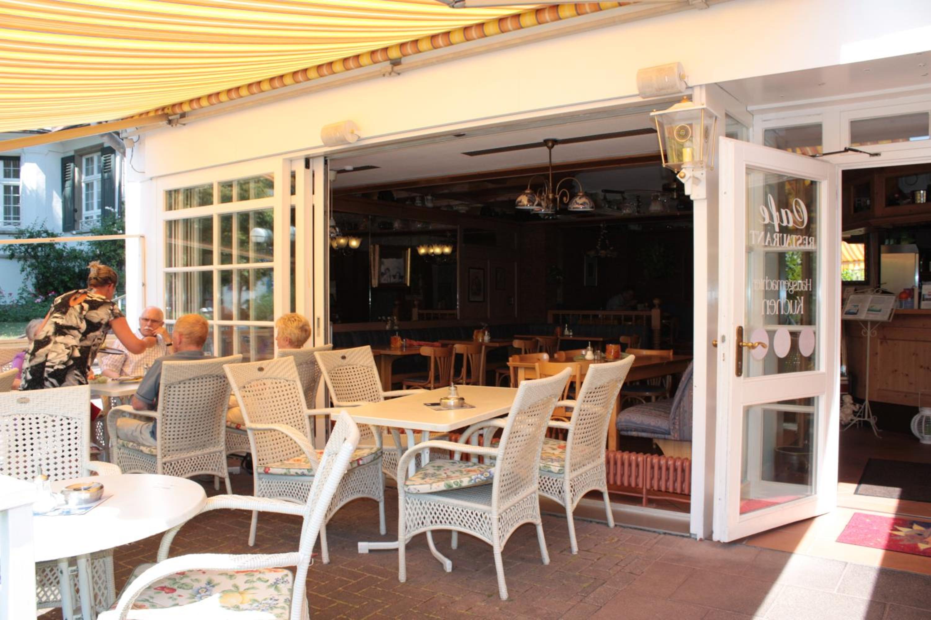 Hotel AlleeSchlößchen