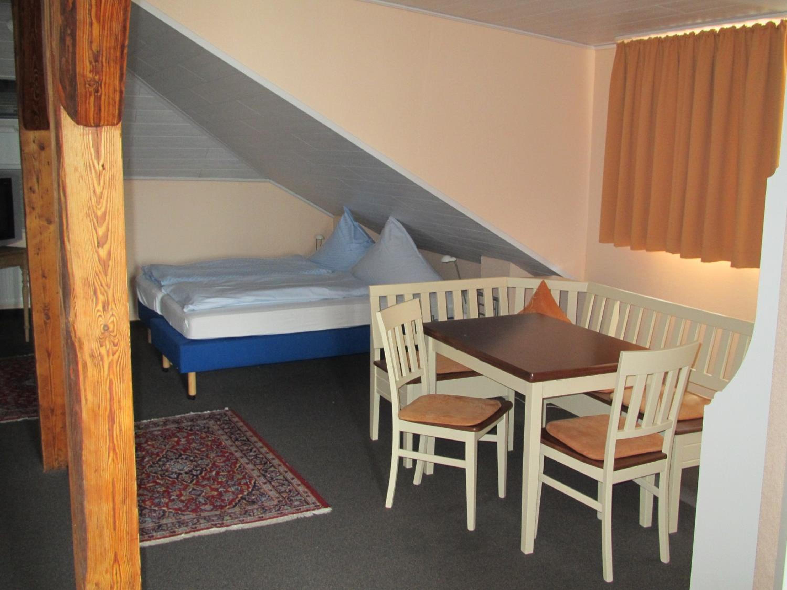 Hotel AlleeSchlößchen