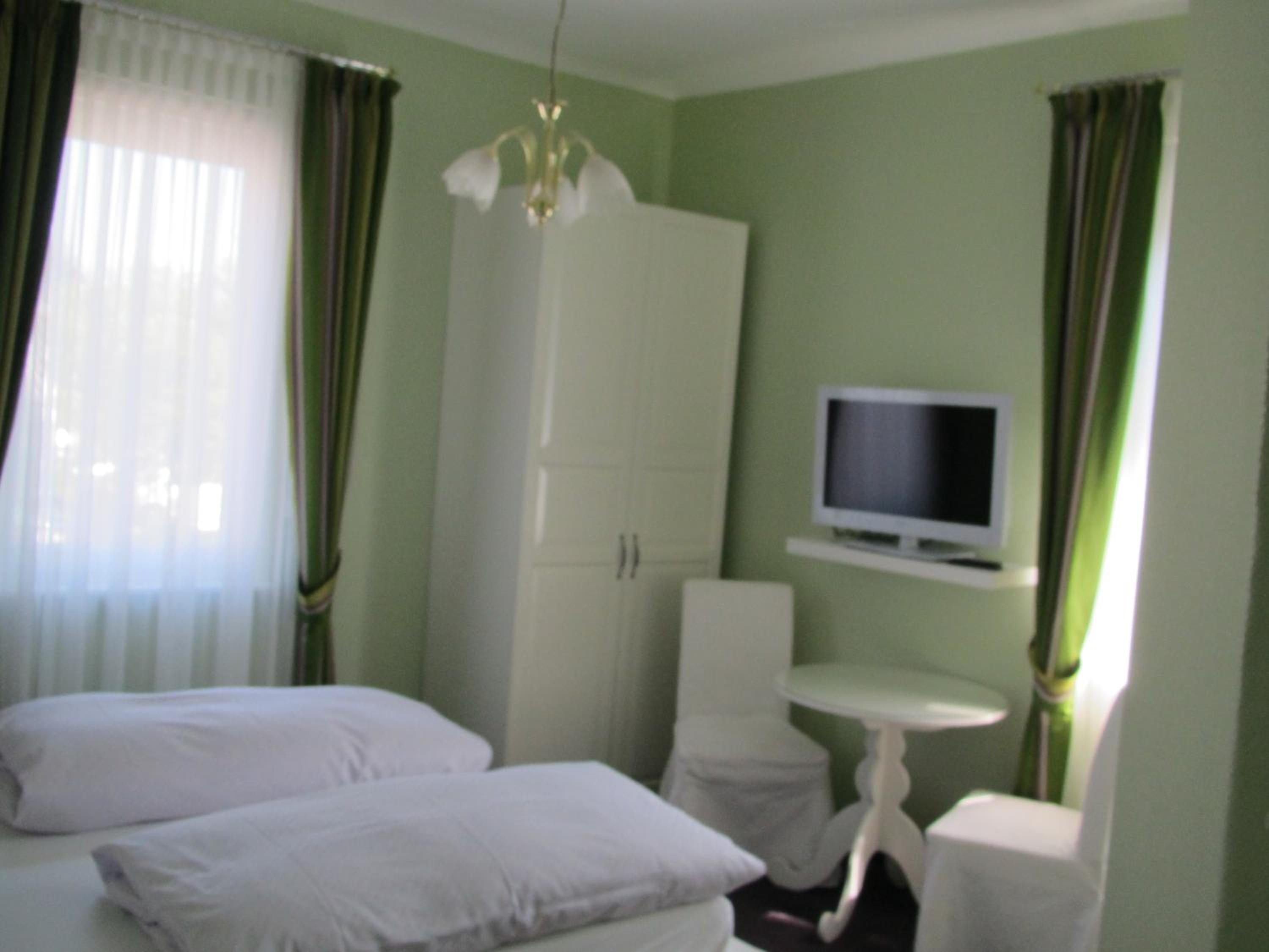 Hotel AlleeSchlößchen
