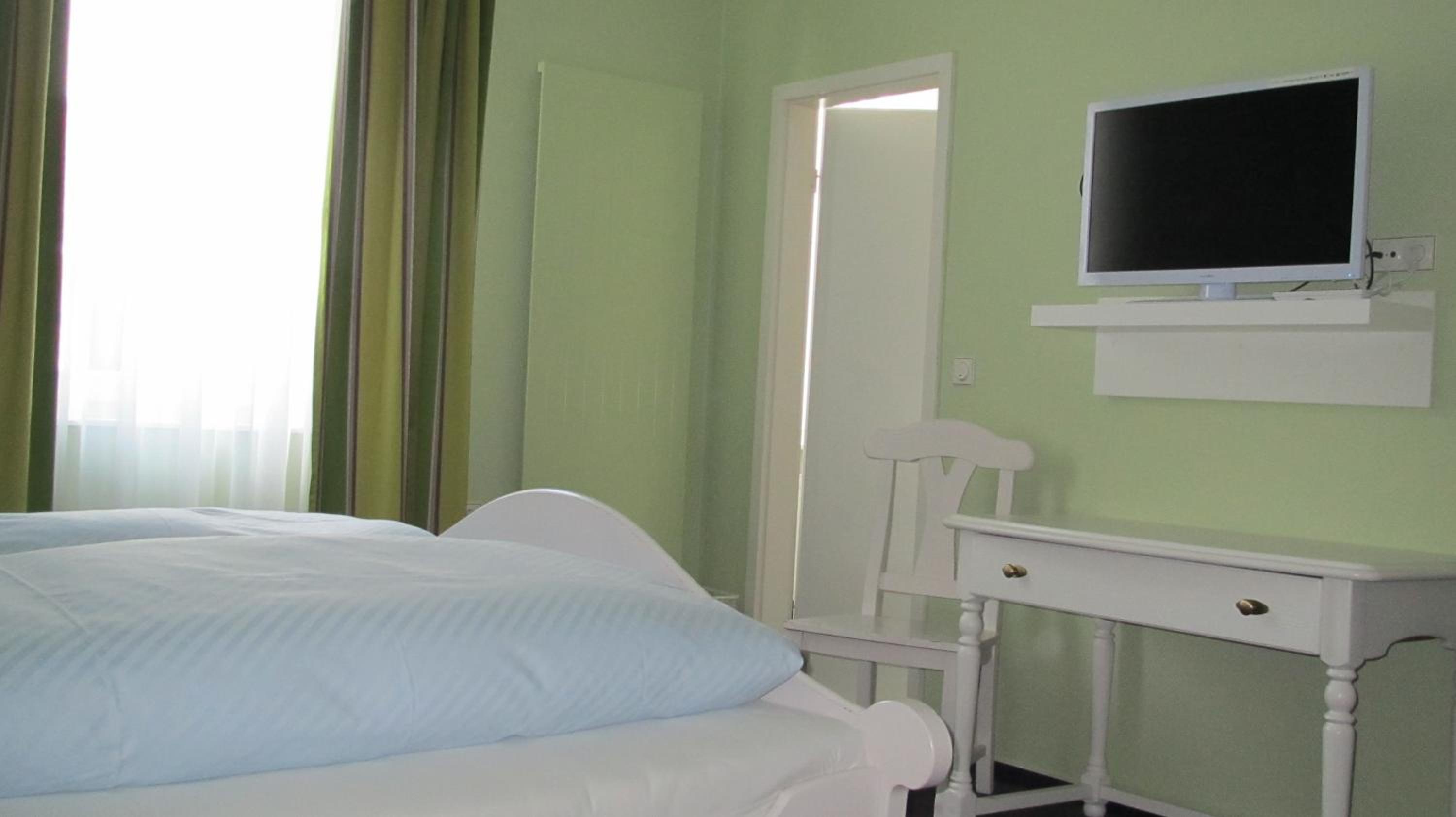 Hotel AlleeSchlößchen