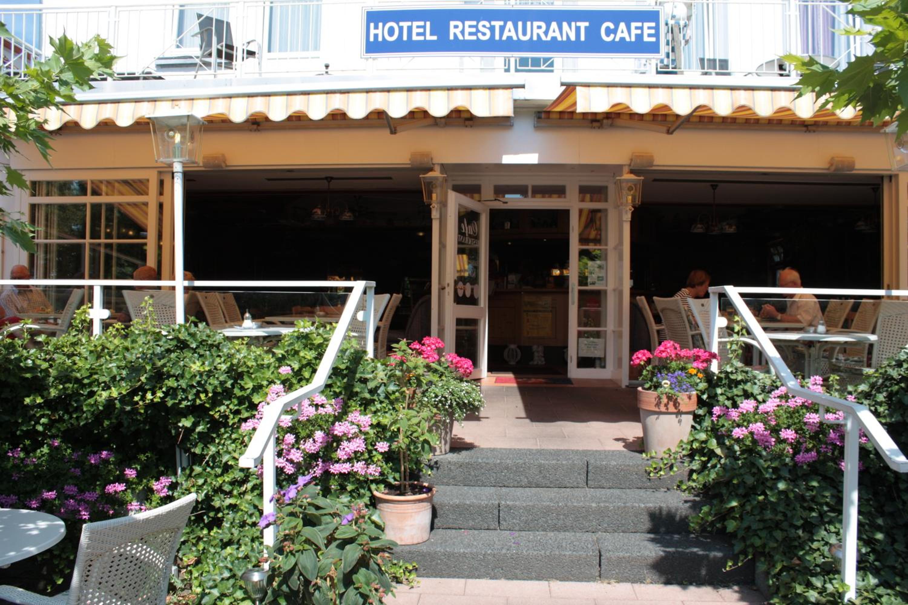 Hotel AlleeSchlößchen