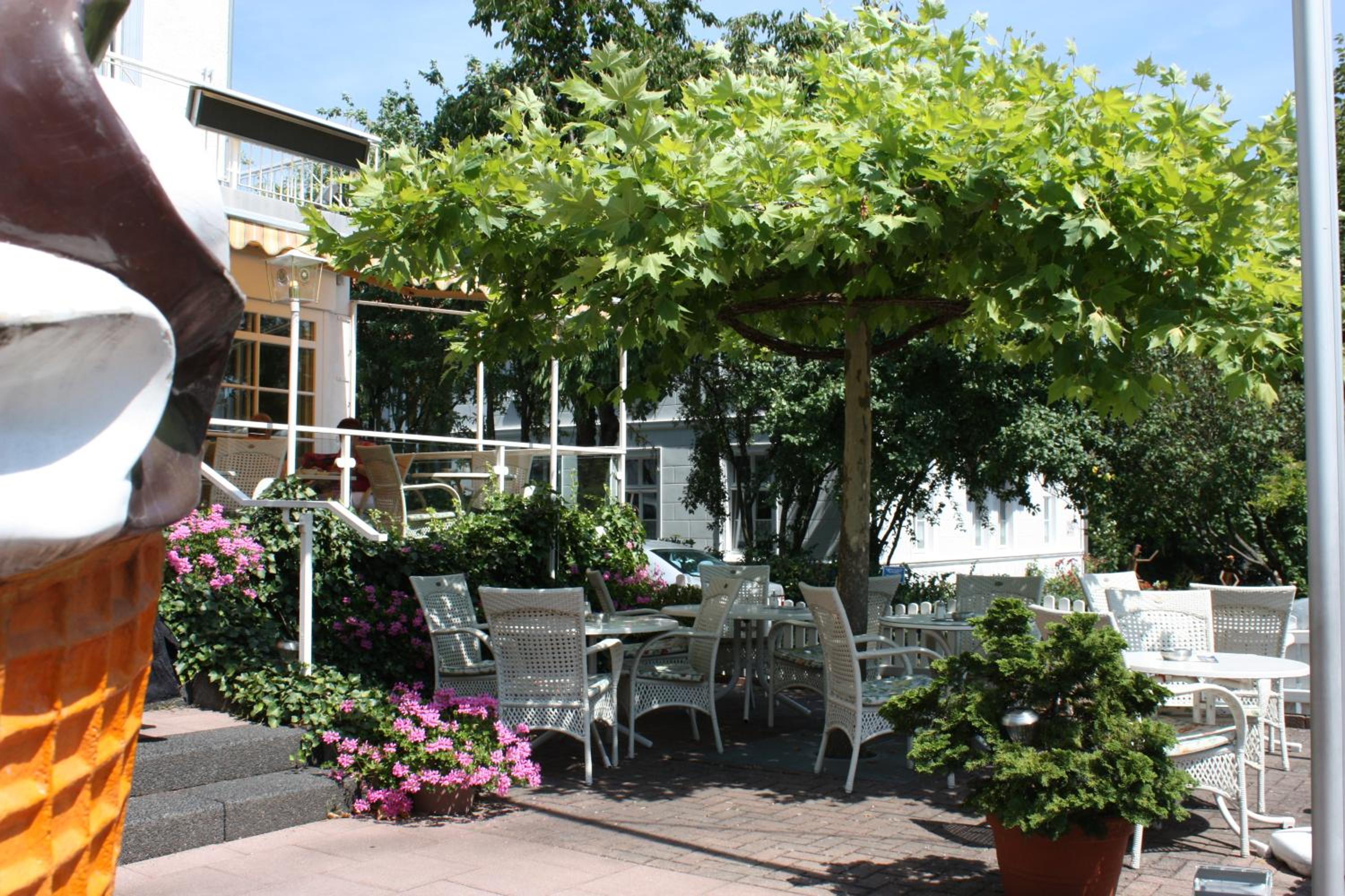 Hotel AlleeSchlößchen