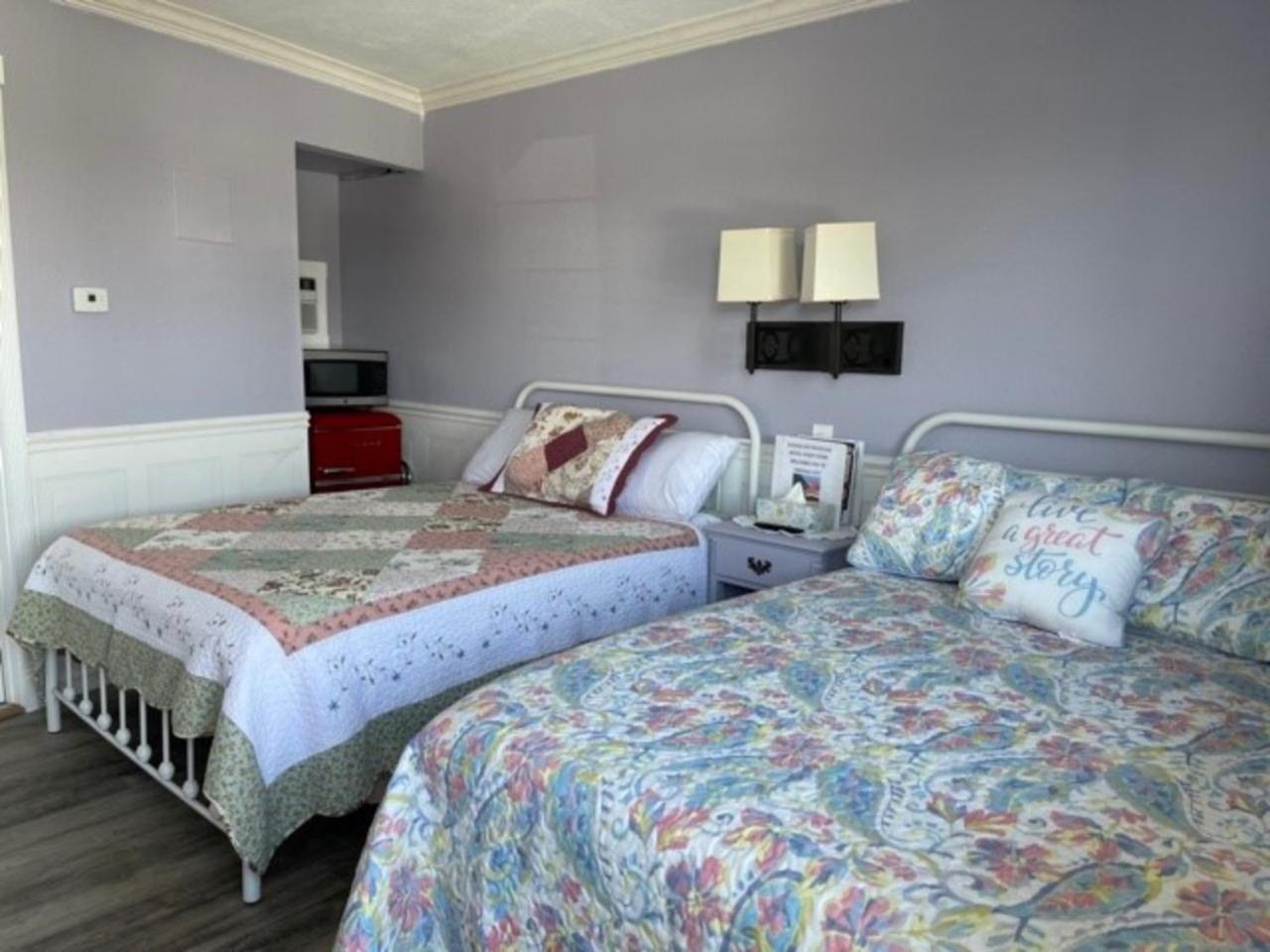 Sugarloaf Mountain Motel - Property Image 12