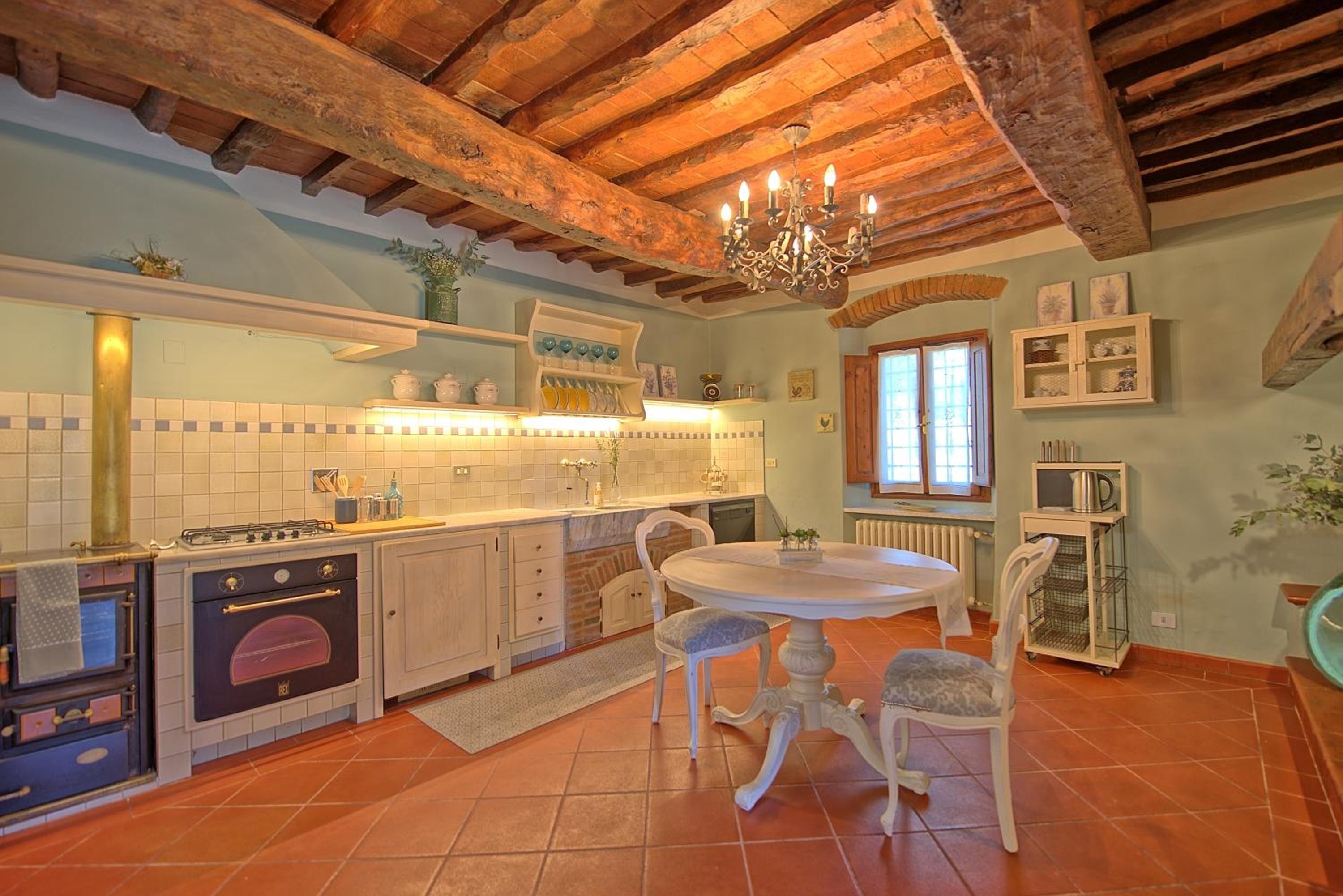 San Guido by PosarelliVillas view 5