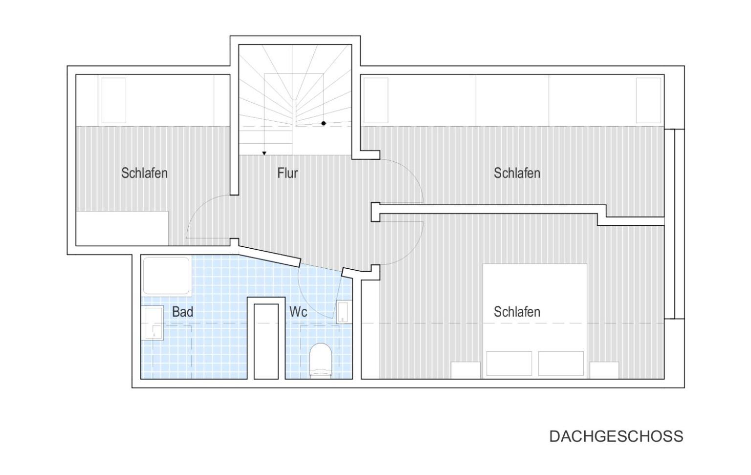 Ferienwohnung Uttied