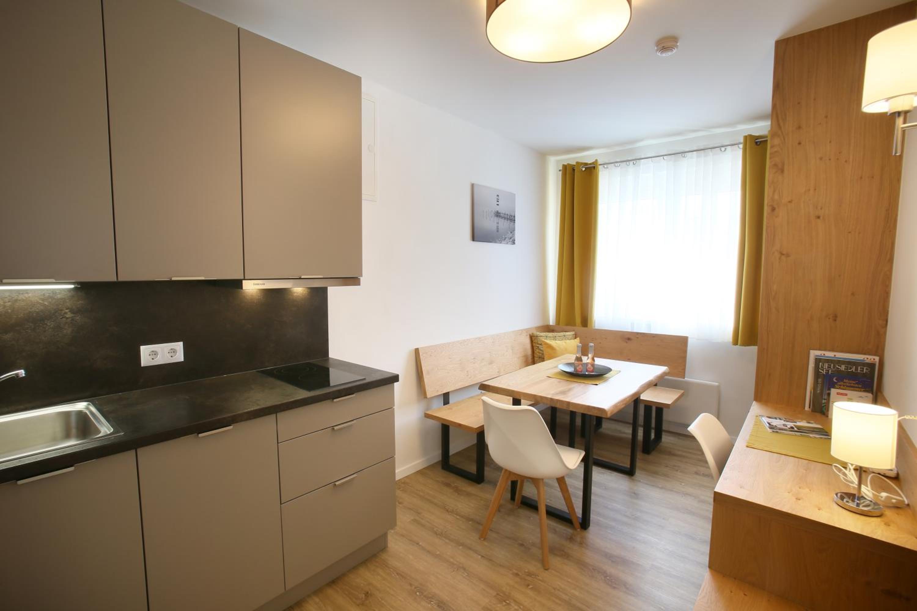 Apartments Freitag - H1