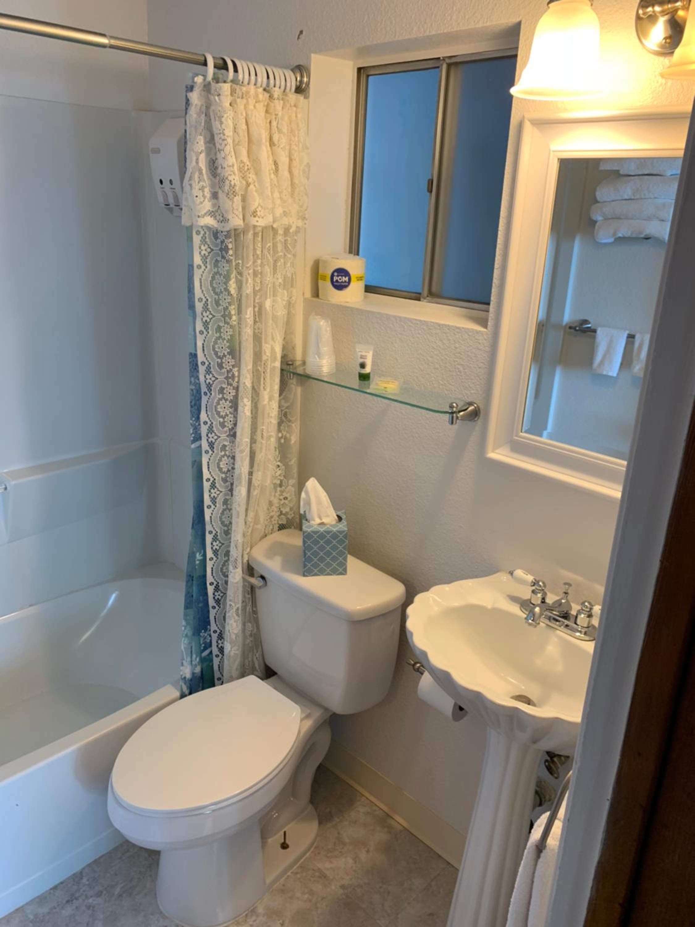 Sugarloaf Mountain Motel - Property Image 34