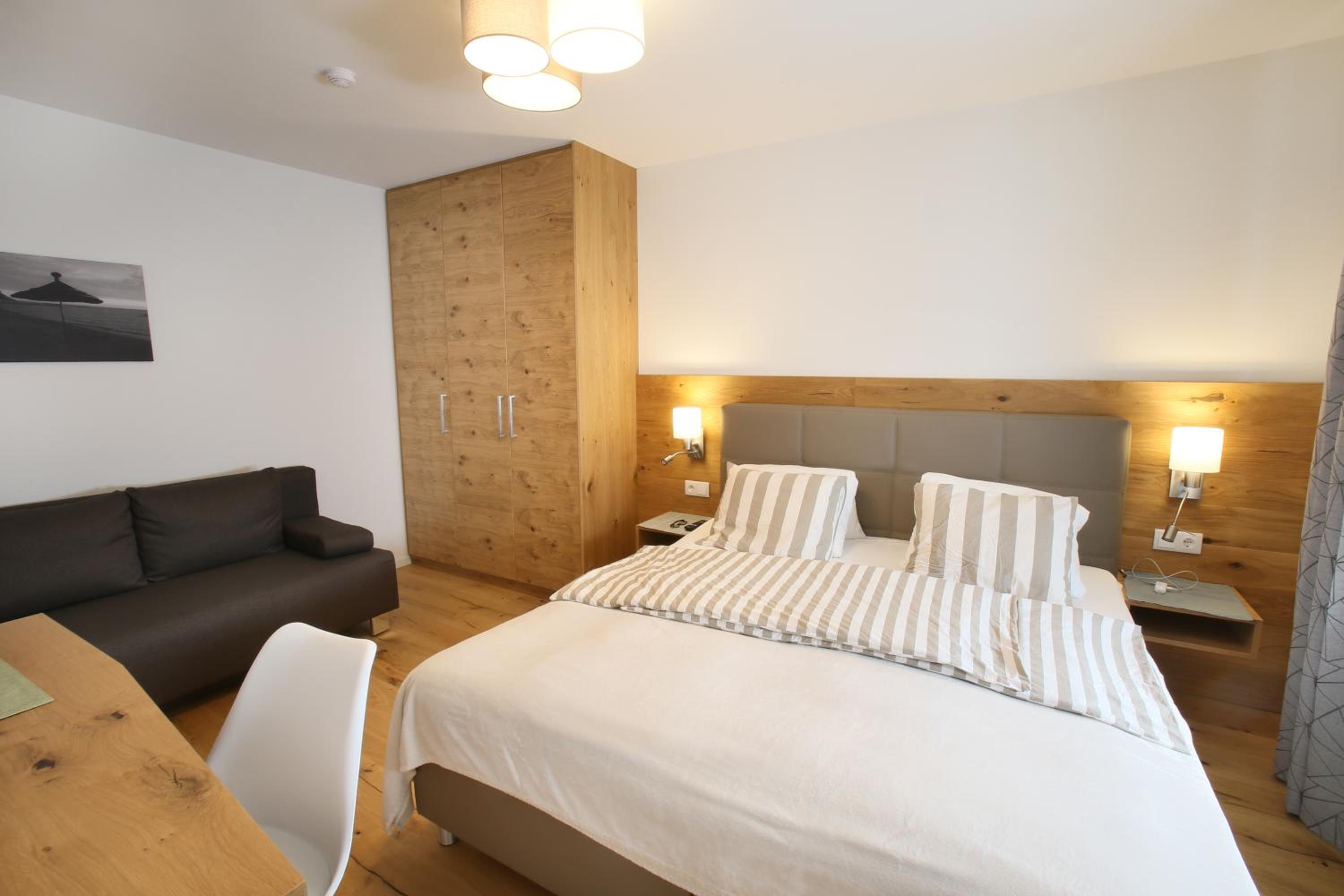 Apartments Freitag - H1