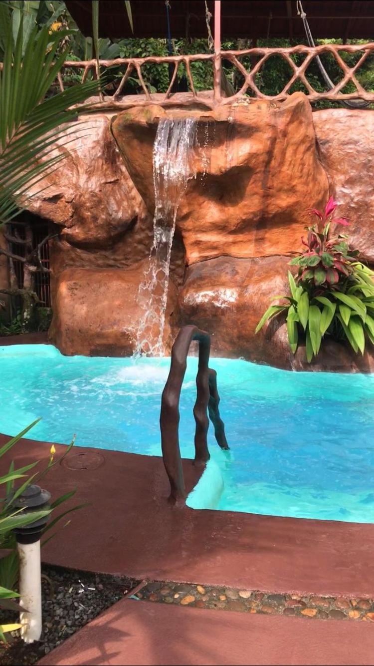 Aunty Arenal Lodge