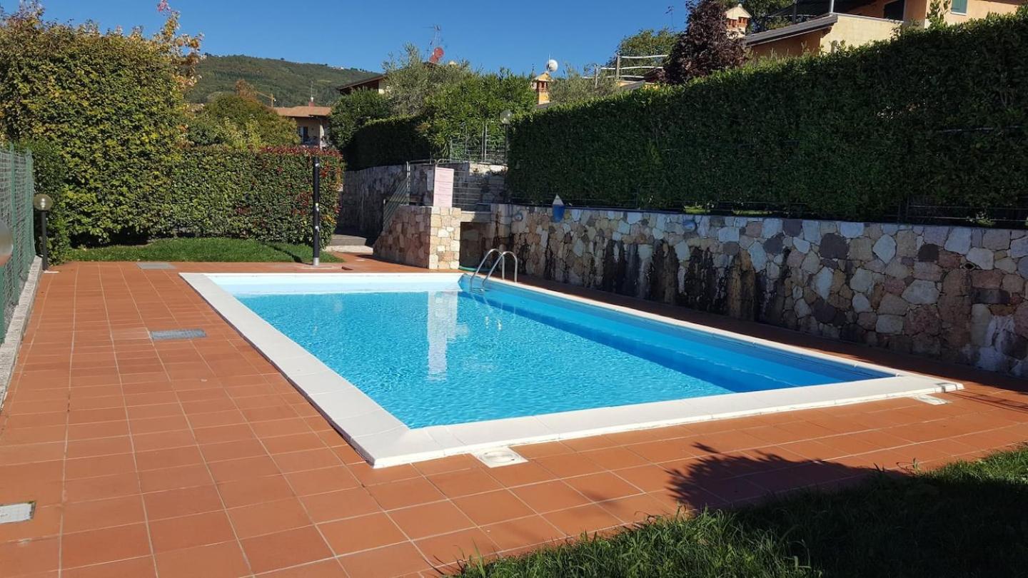 Ferienwohnung Gardasee Castion