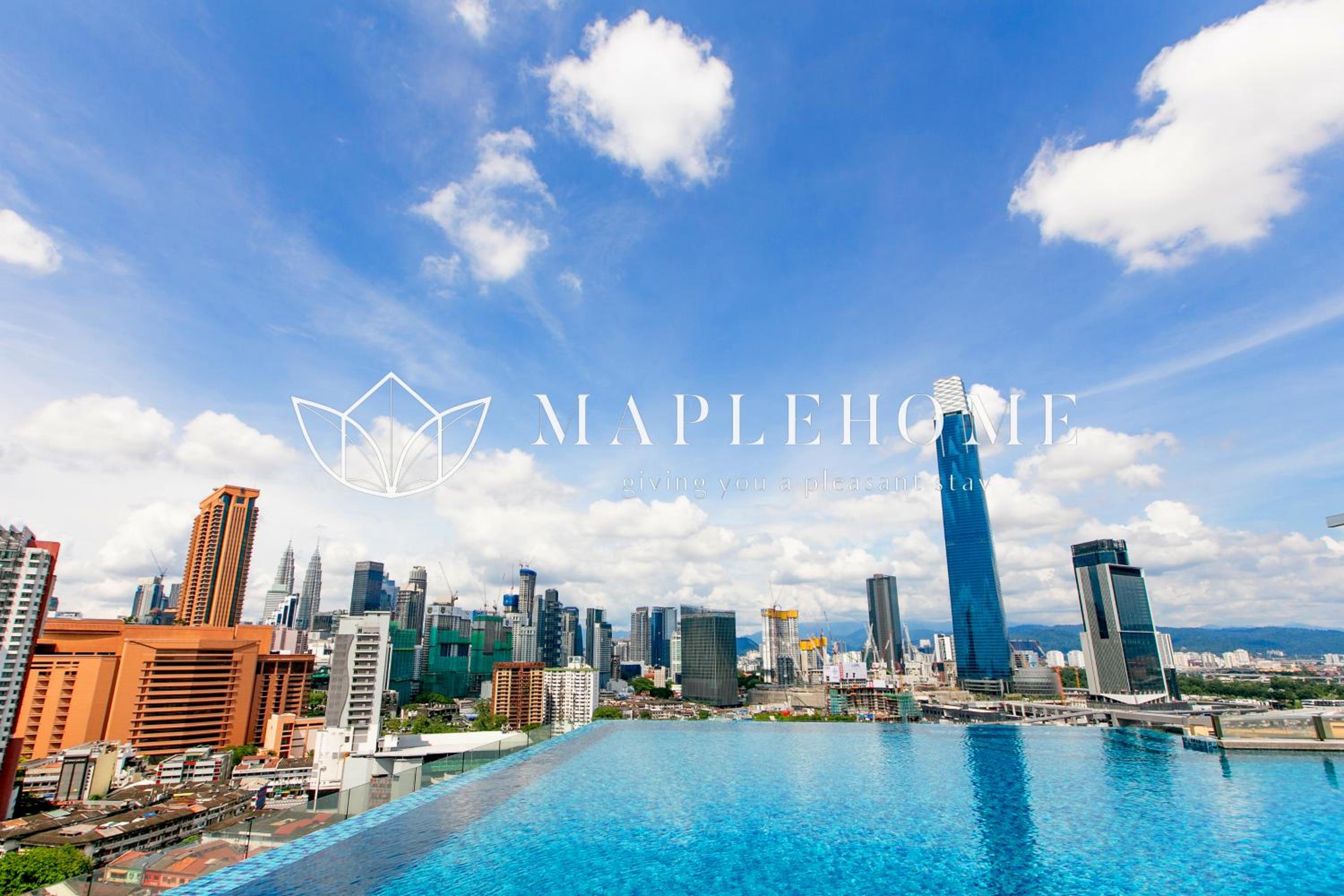 D'Majestic Premier Suites Kuala Lumpur