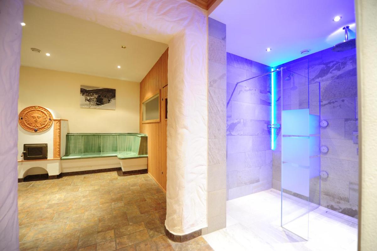 Hotel Garni Lamm