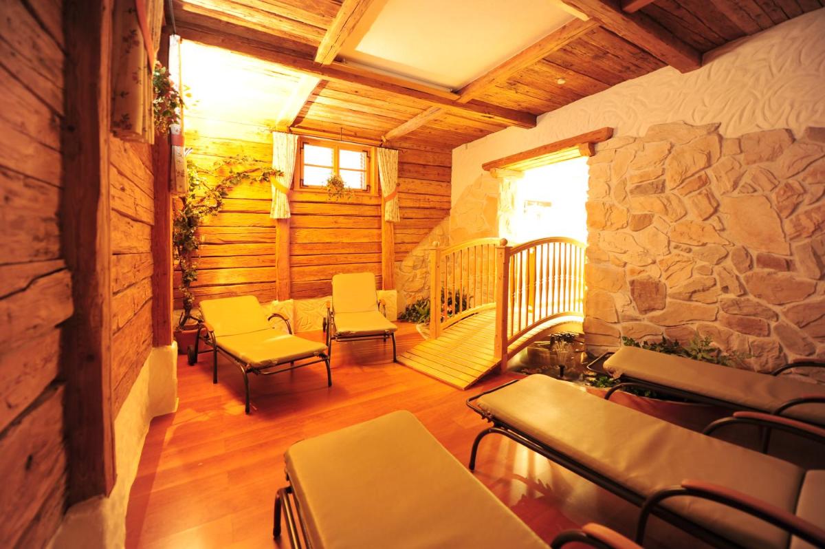Hotel Garni Lamm