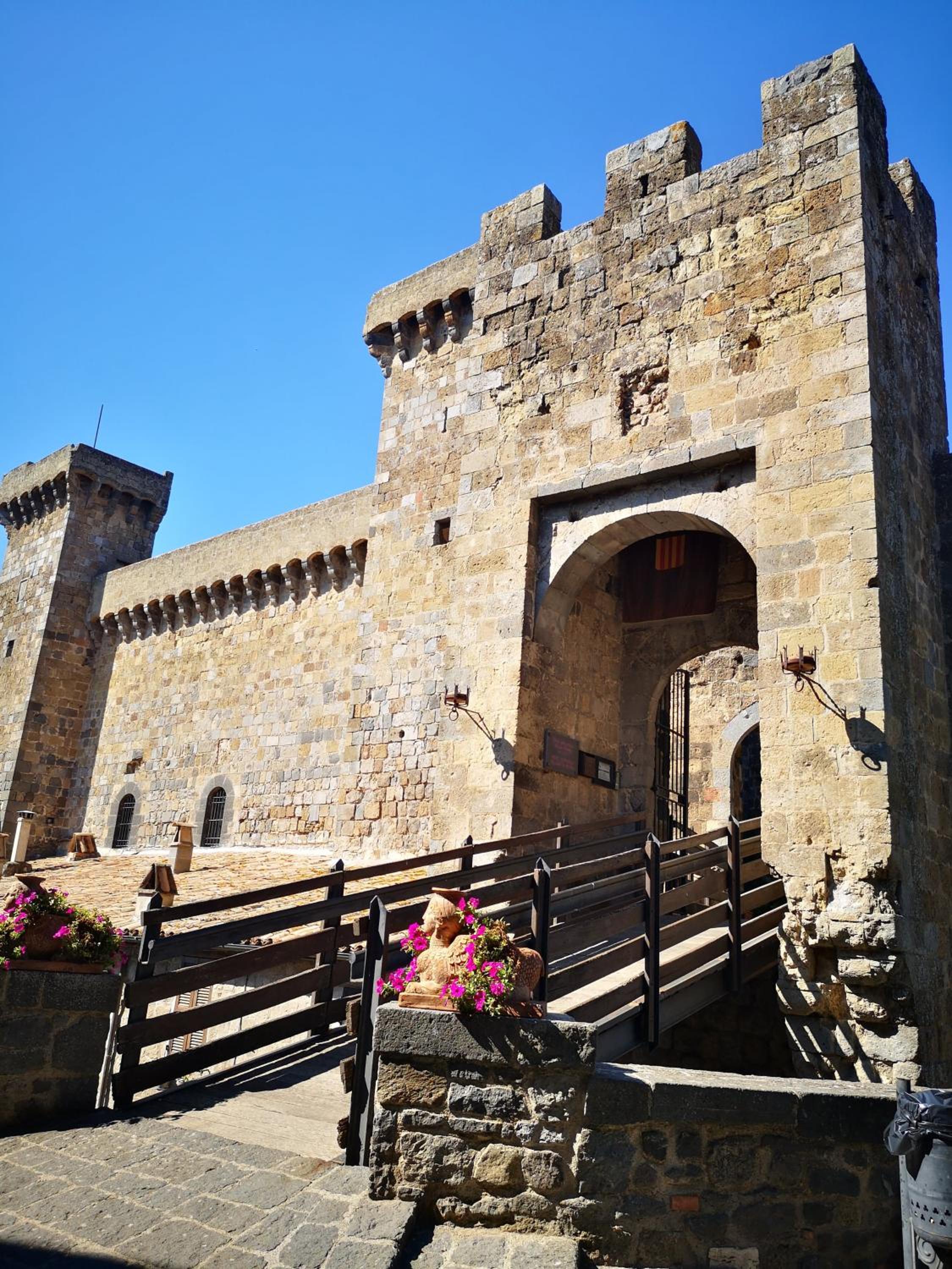 Appartamento Miralago Bolsena