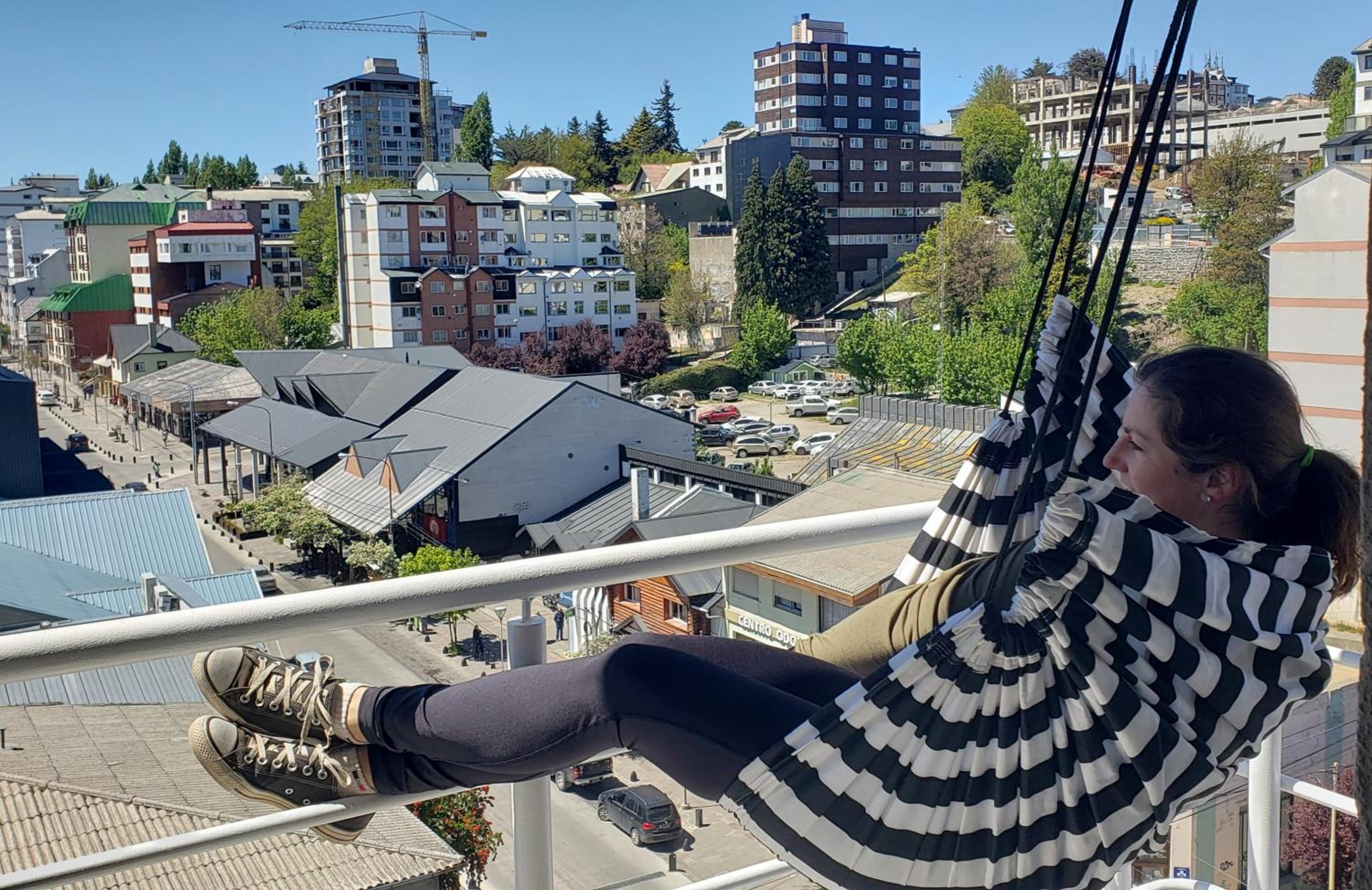 Bariloche Apartment