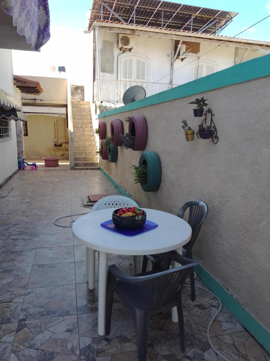 Suíte com cozinha para casal