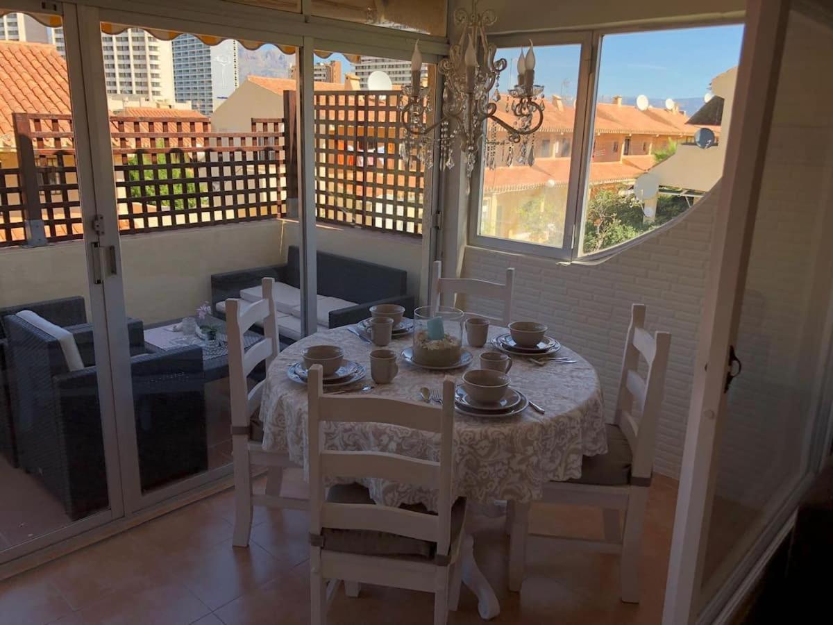 Apartment Aqualandia Benidorm photo 3