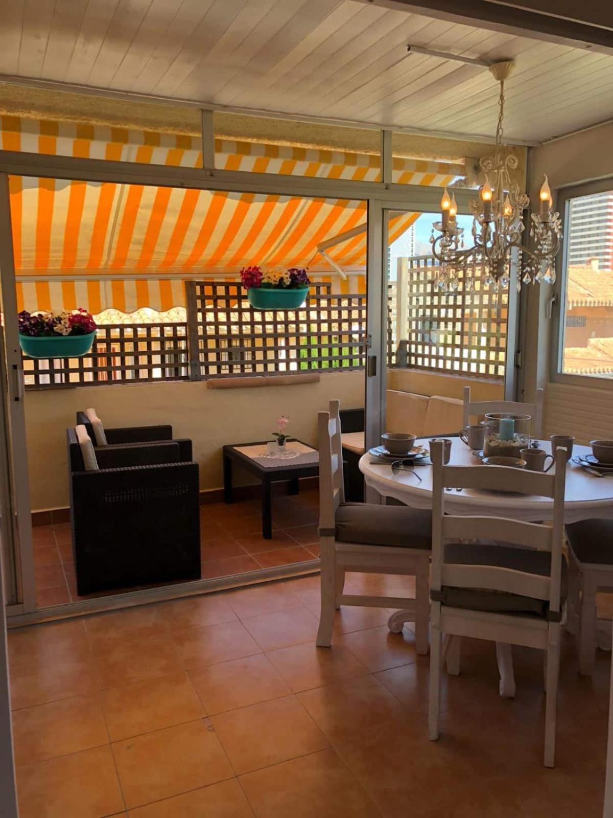 Apartment Aqualandia Benidorm photo 2