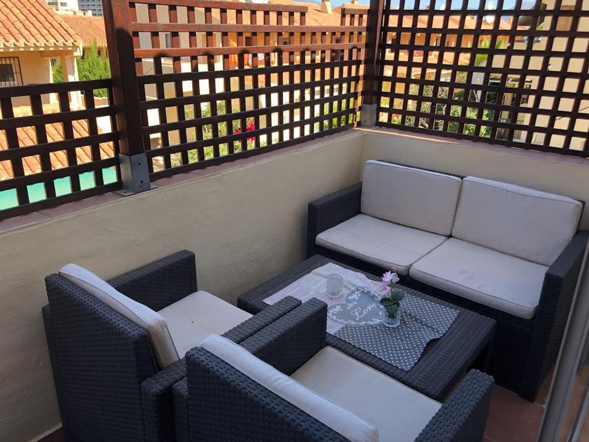 Apartment Aqualandia Benidorm photo 4