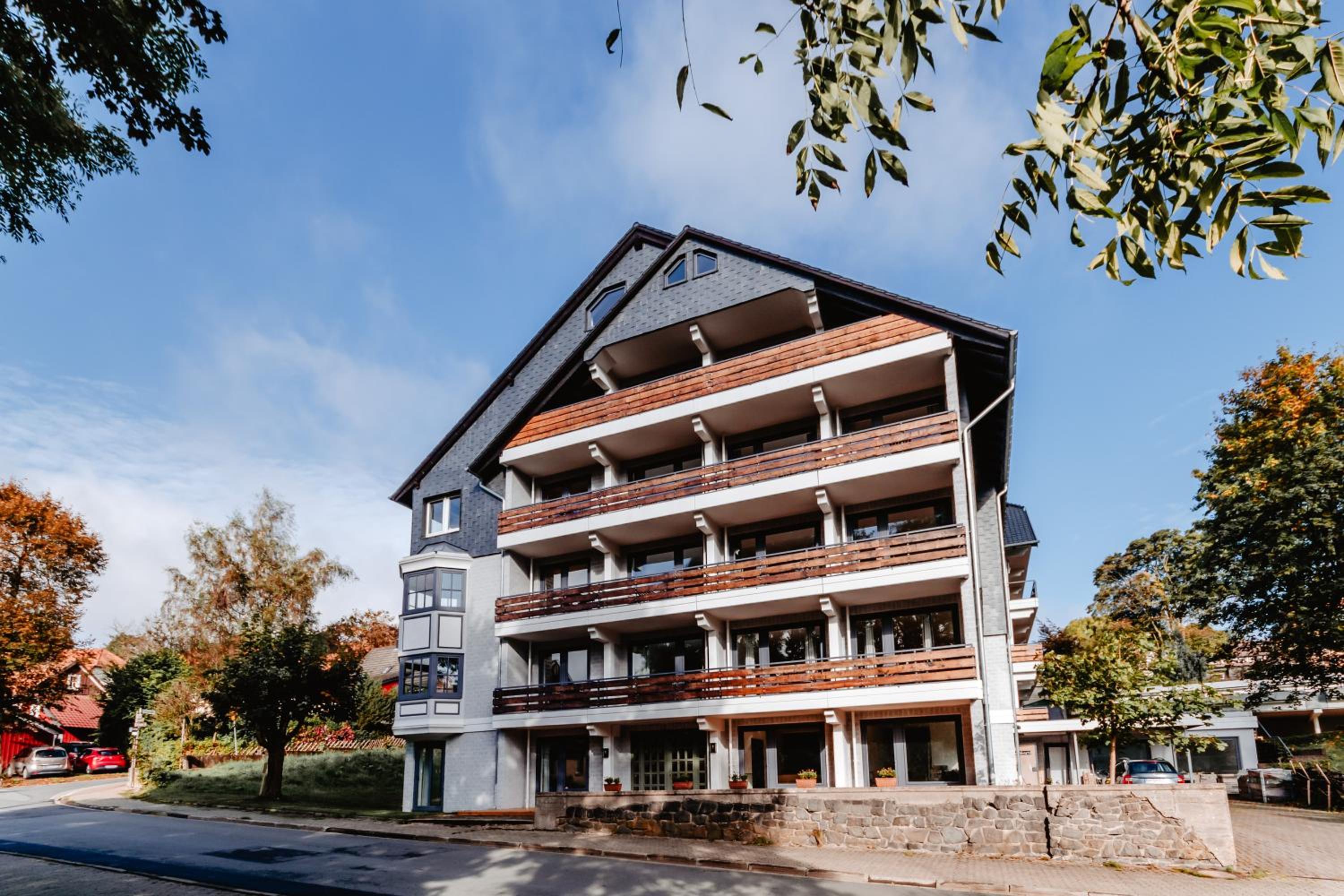 Hotel Granetal.Quartier - Image 1