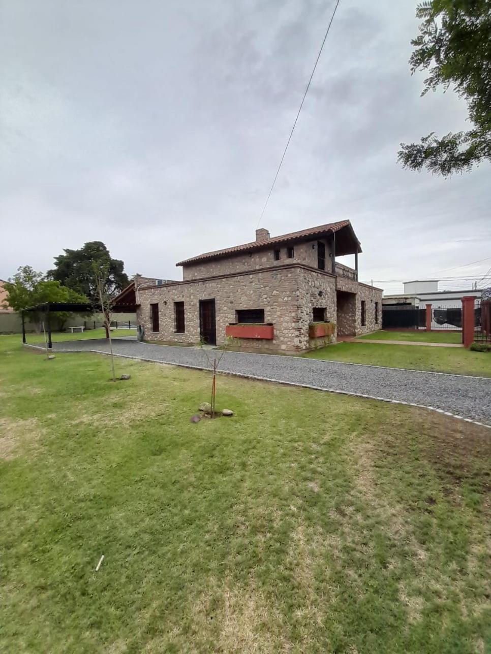 Casa Arguello