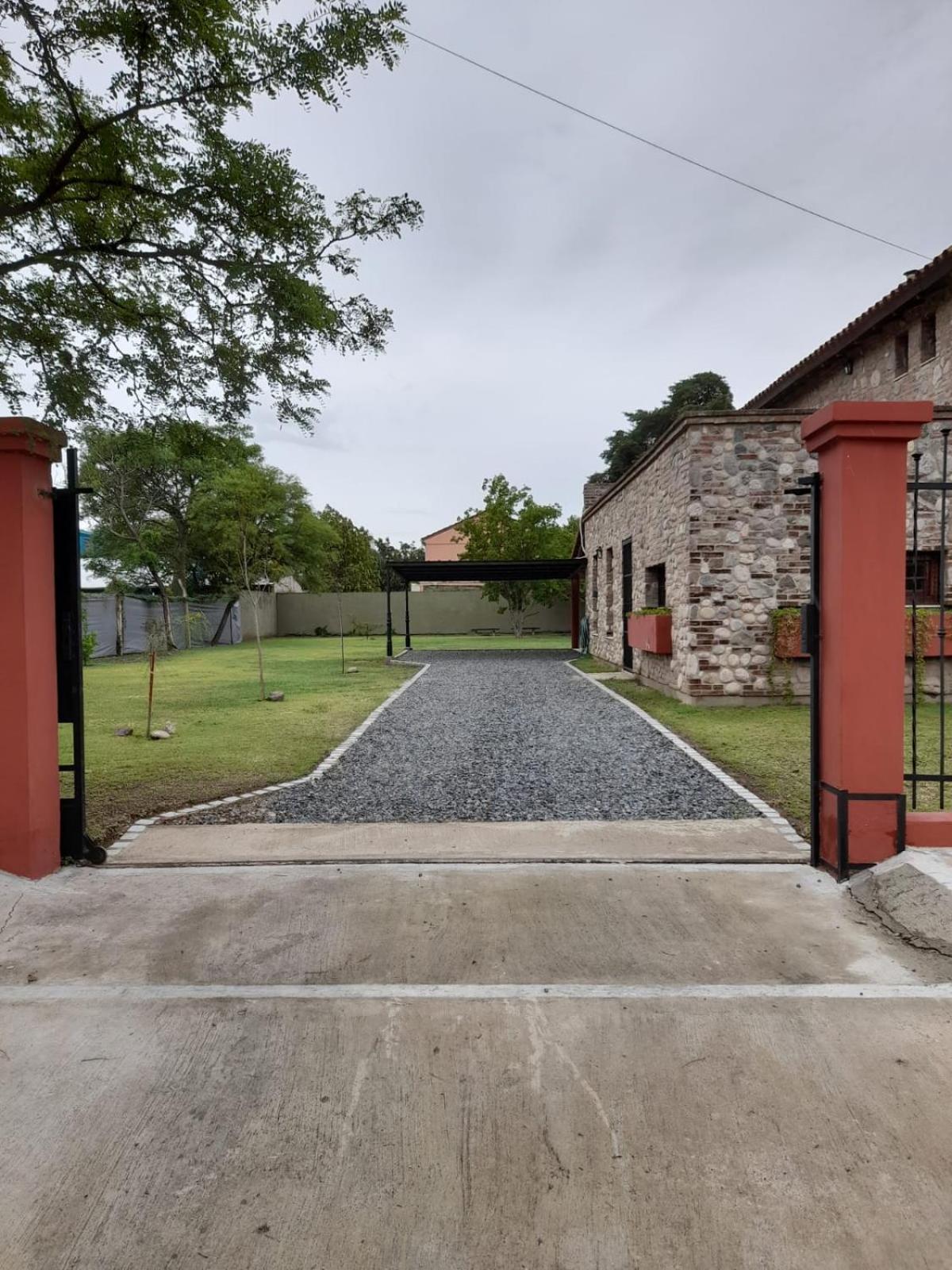 Casa Arguello
