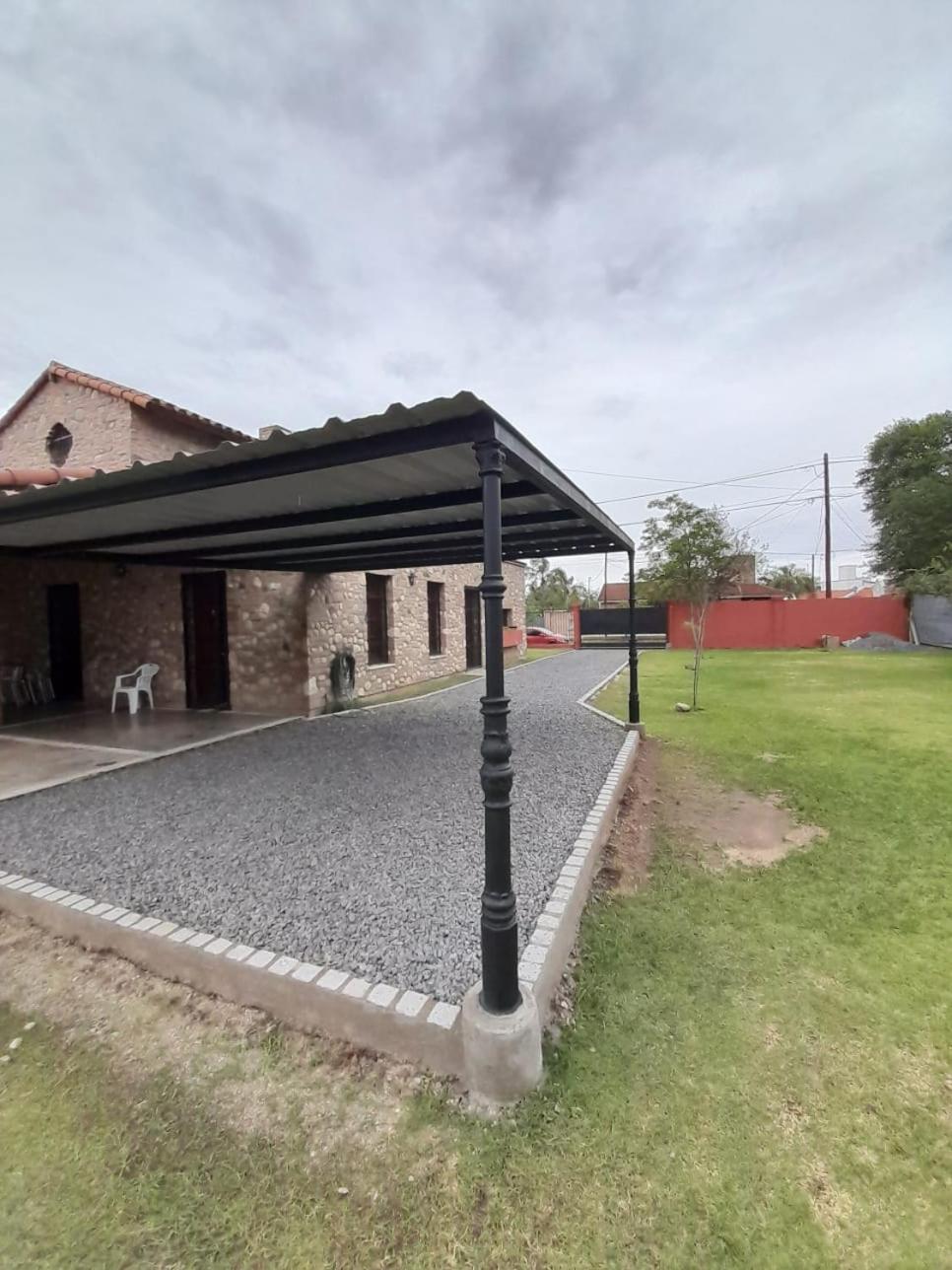 Casa Arguello