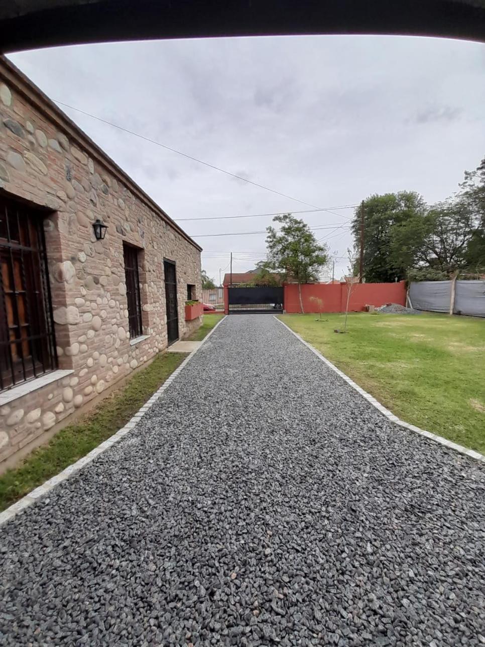Casa Arguello