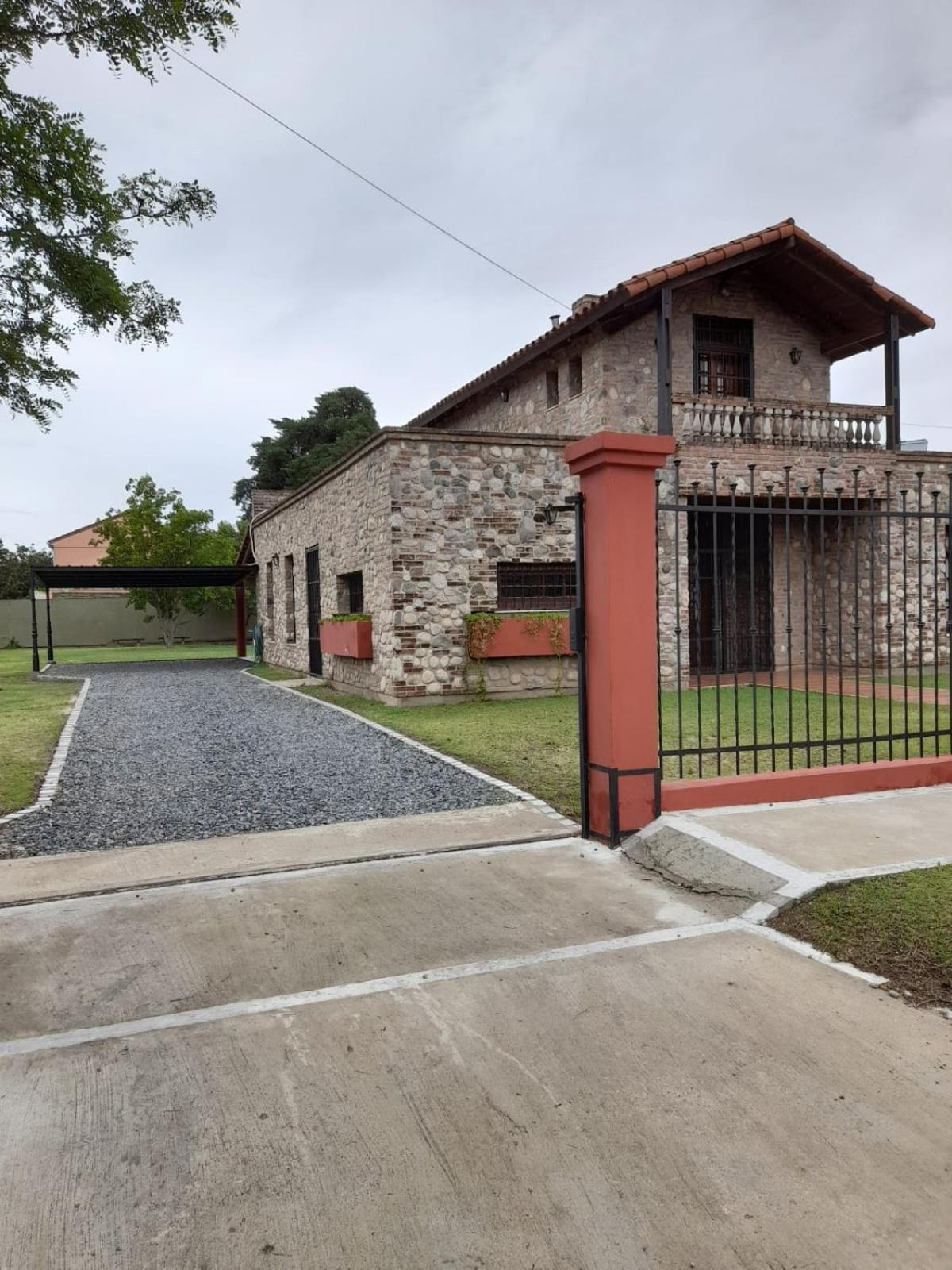 Casa Arguello