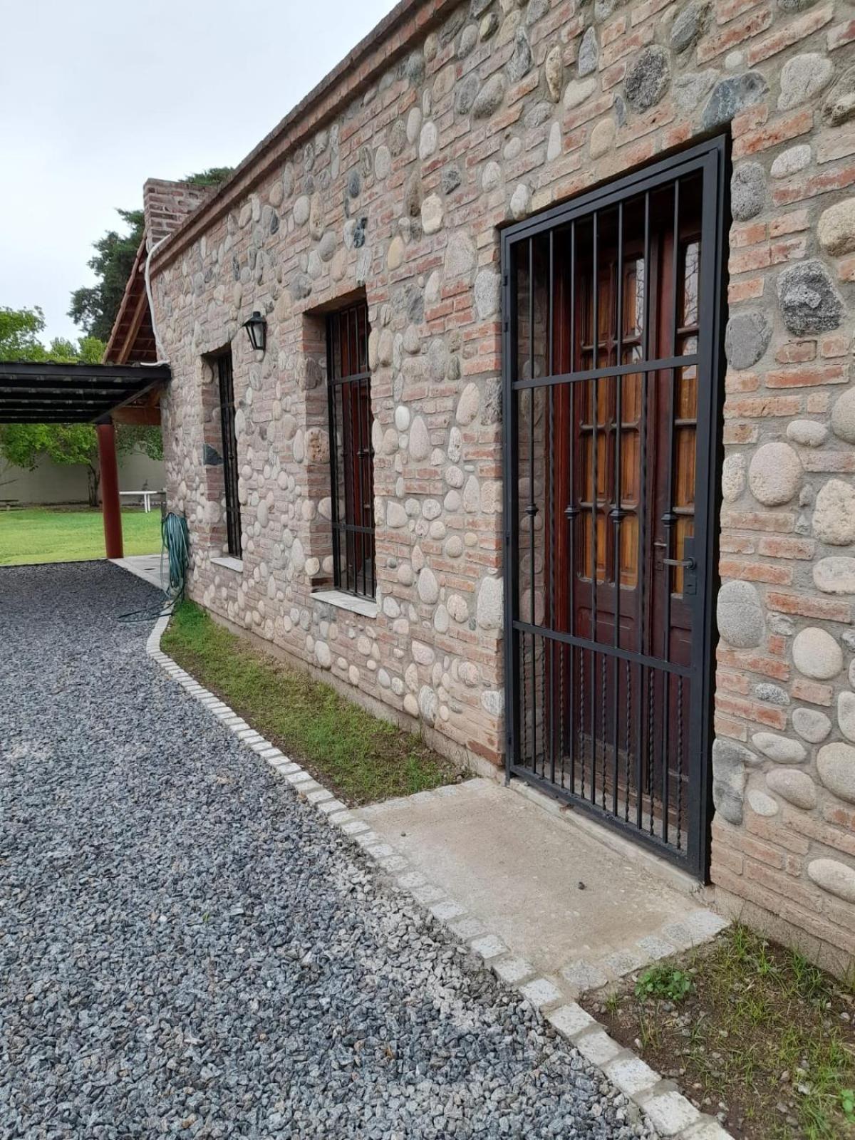 Casa Arguello