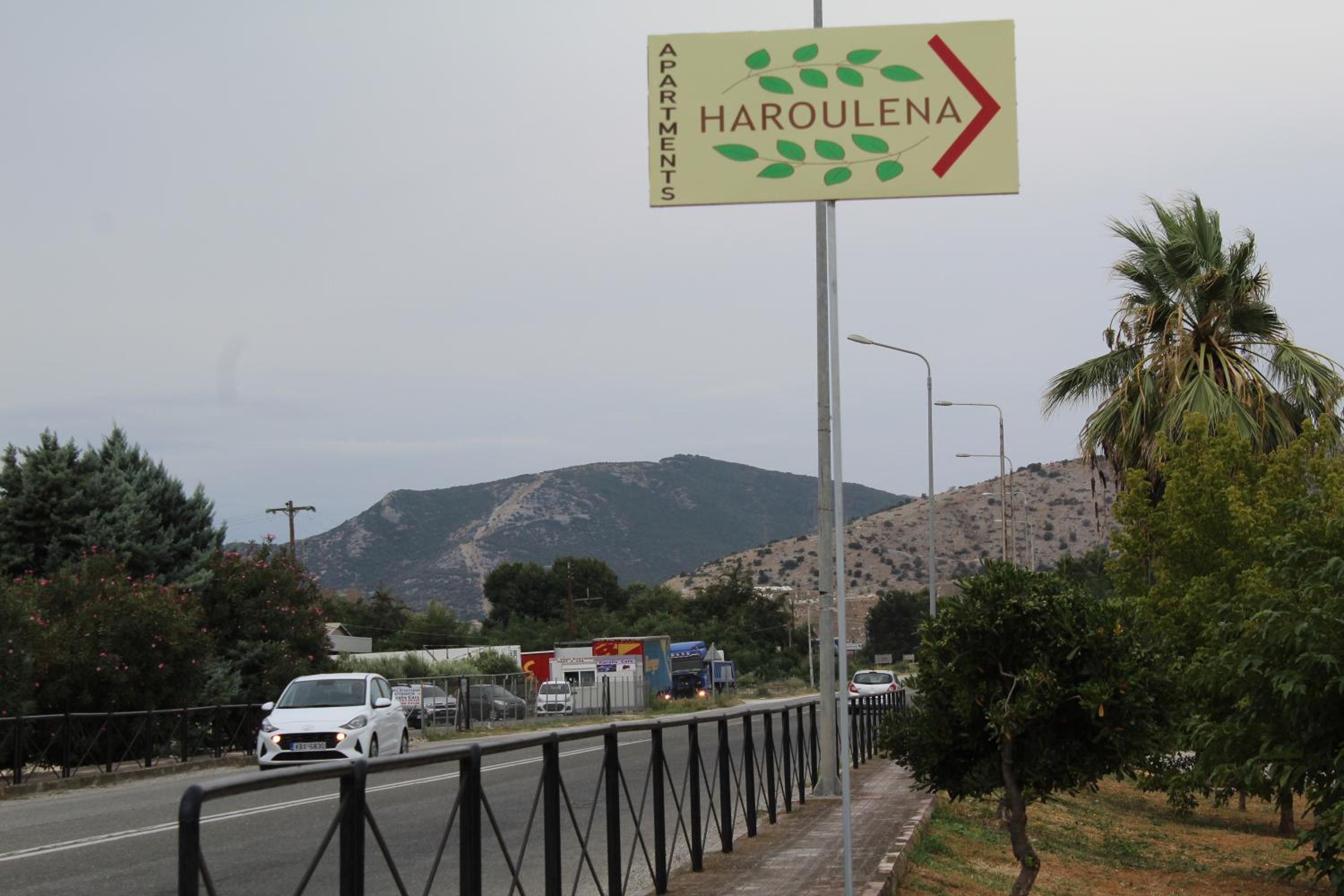 HAROULENA view 3
