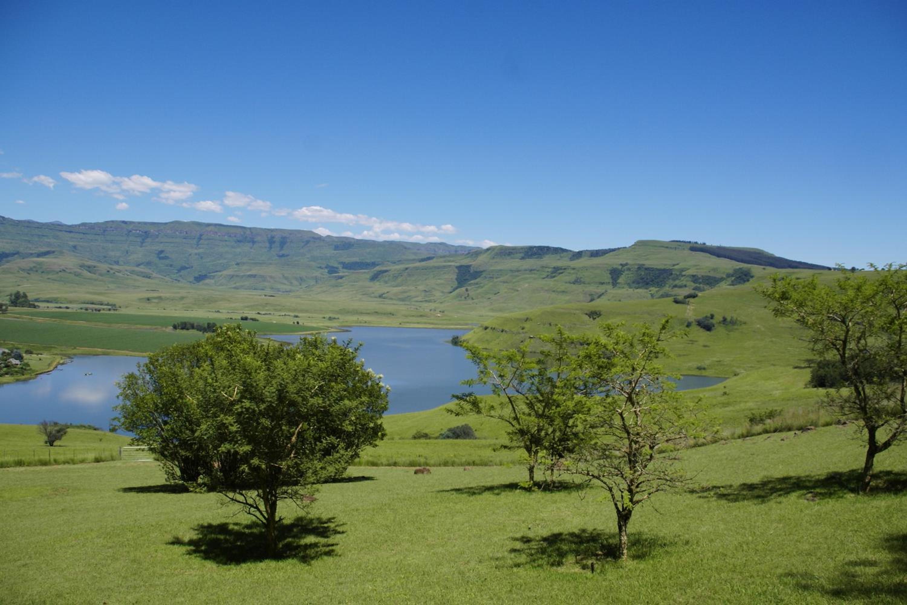 Treks, Trips and Trails