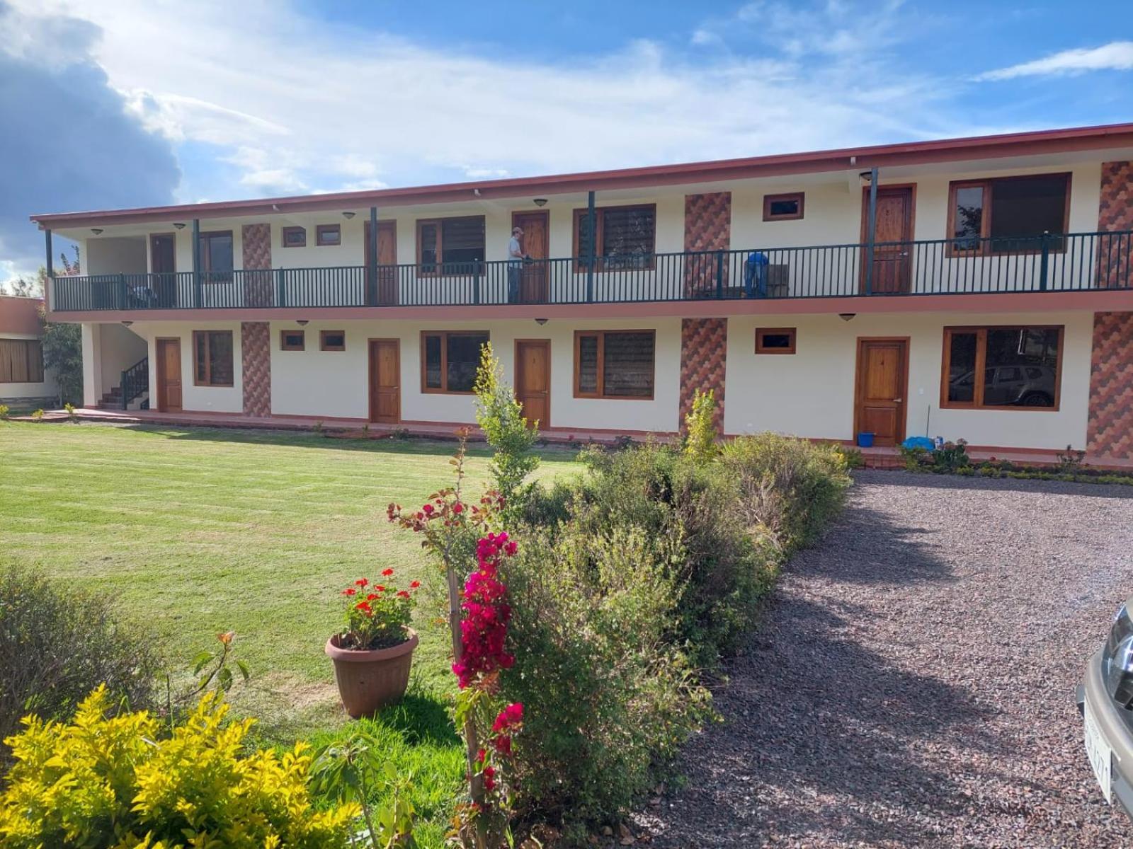 Hotel Quinta San Felipe