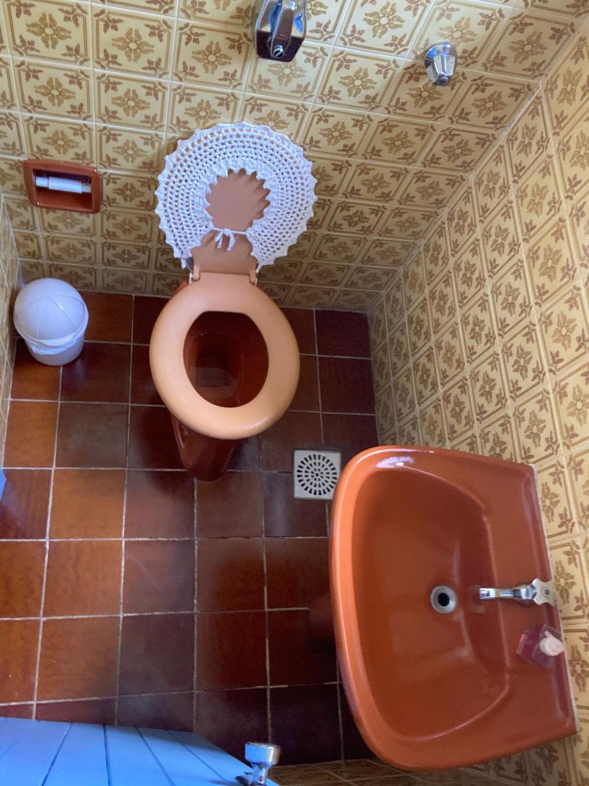 Casa da Vó Diva no Centro de Gramado