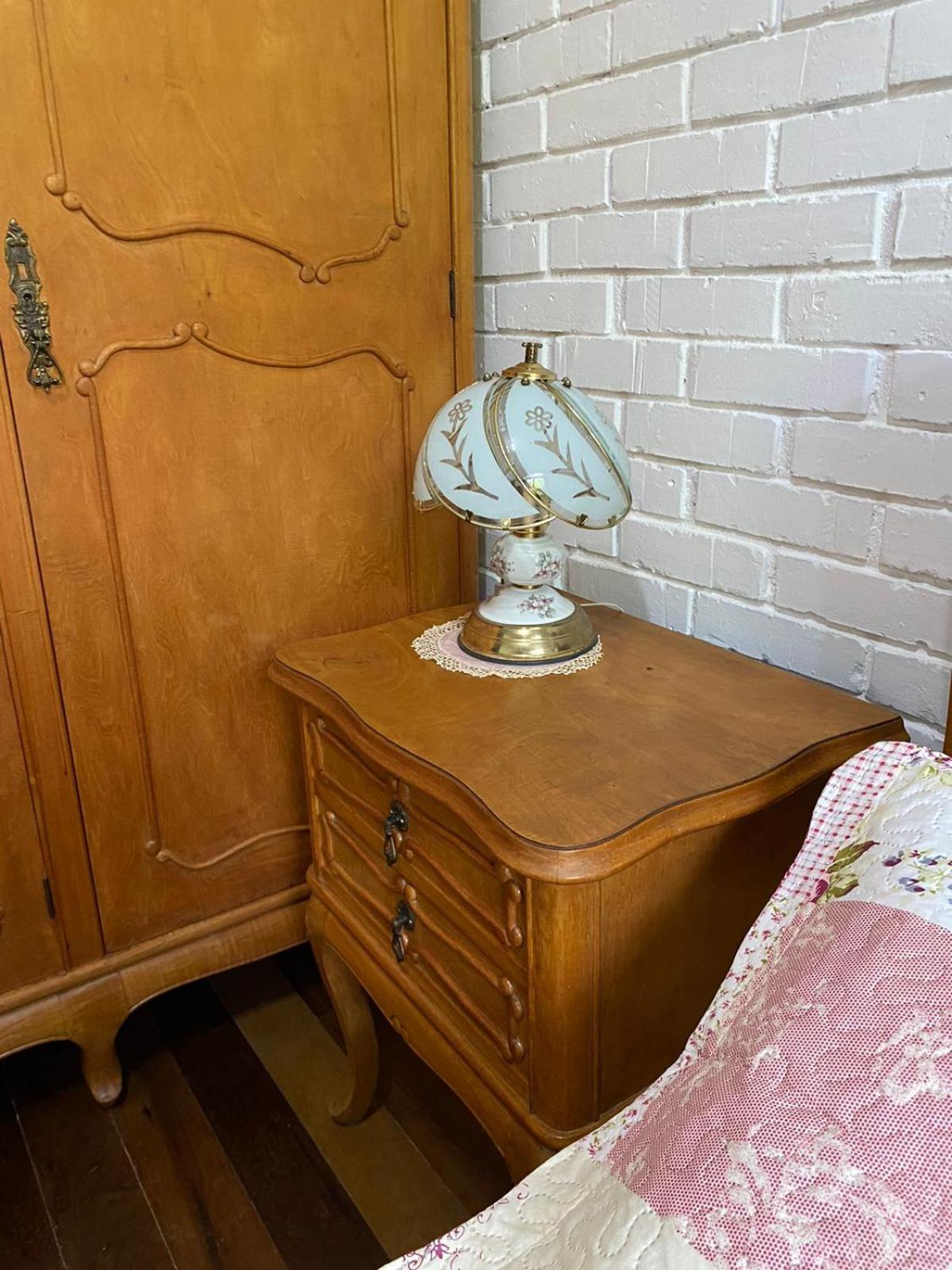 Casa da Vó Diva no Centro de Gramado