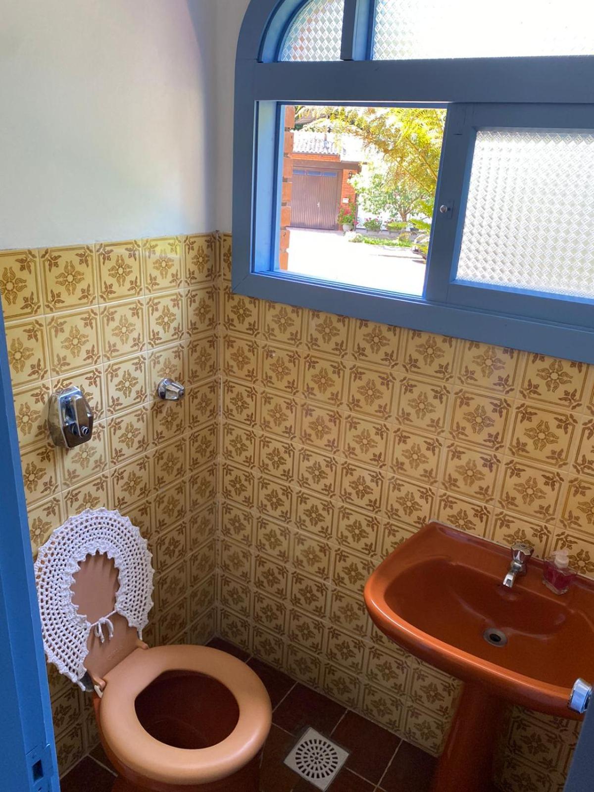 Casa da Vó Diva no Centro de Gramado