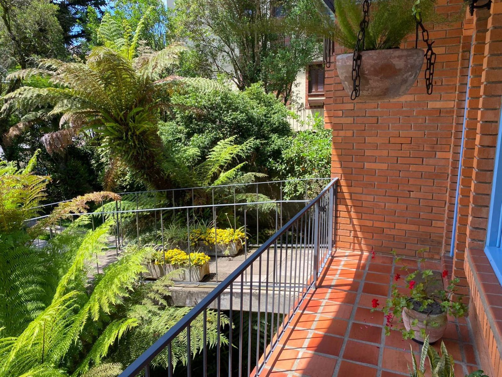 Casa da Vó Diva no Centro de Gramado