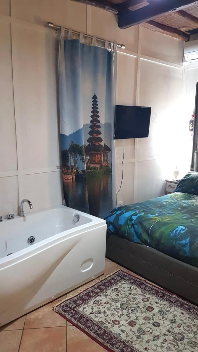 Bali only for two ,La Torre photo 1