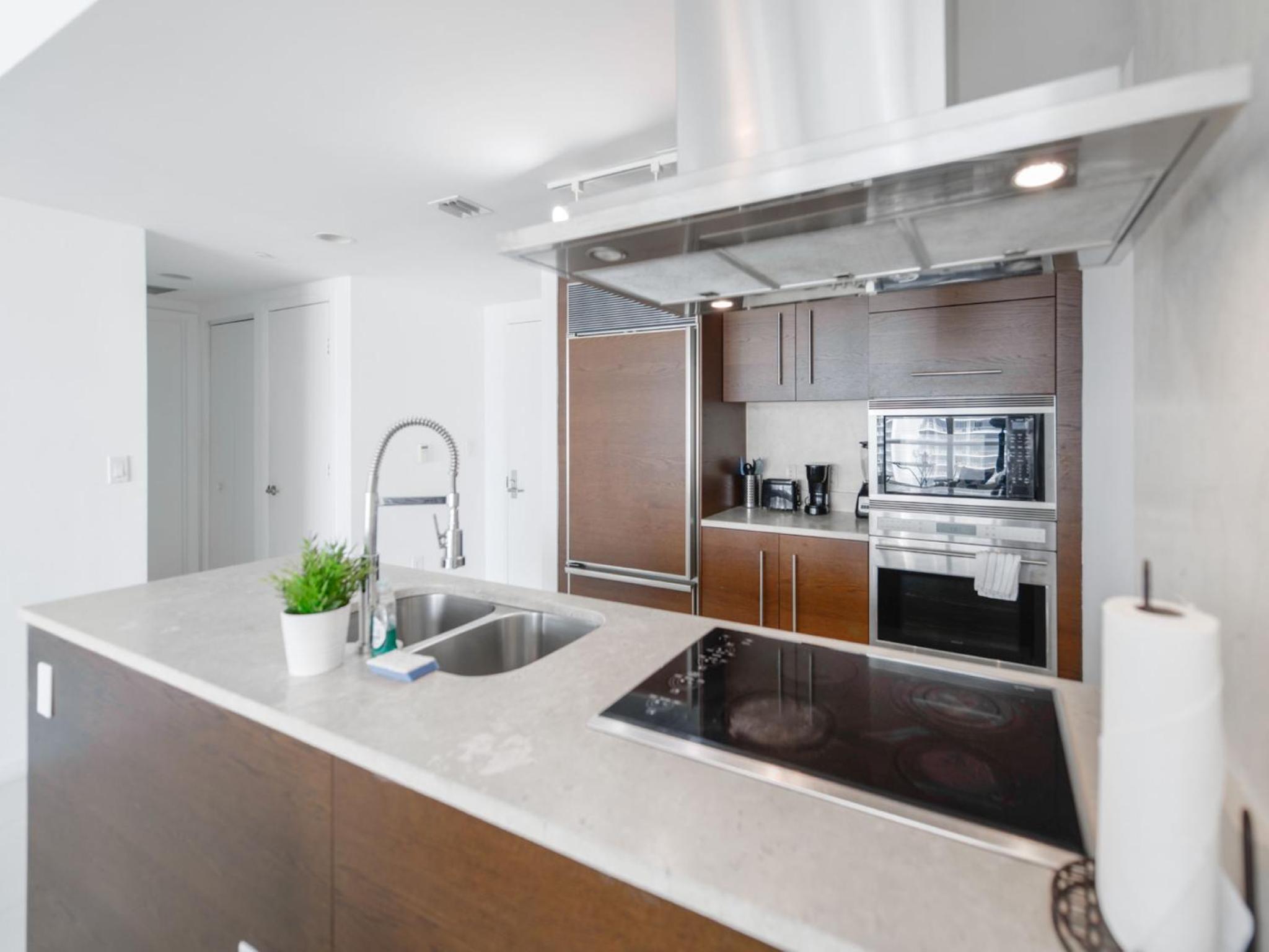 Marvelous apartment in Brickell