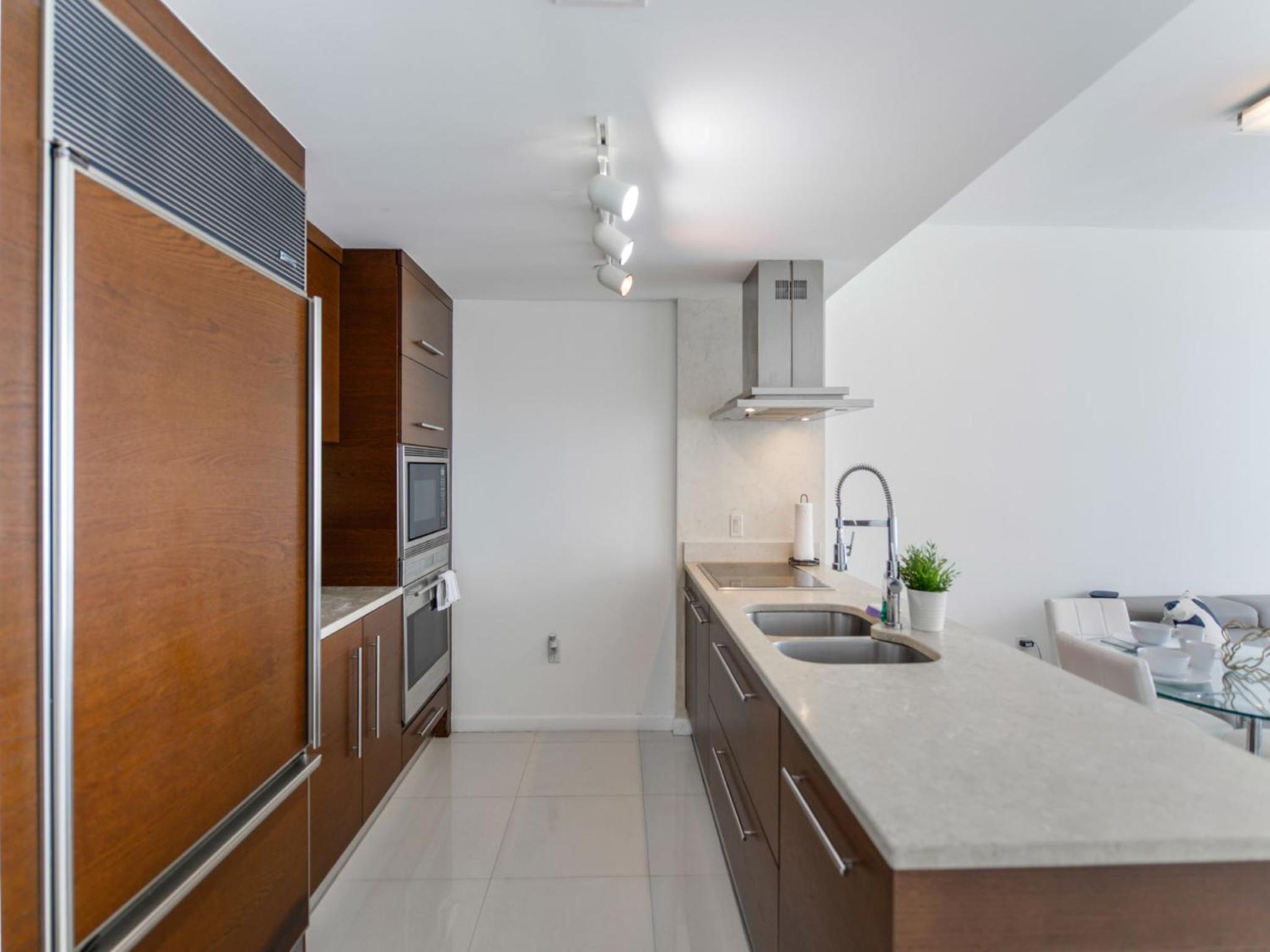 Marvelous apartment in Brickell
