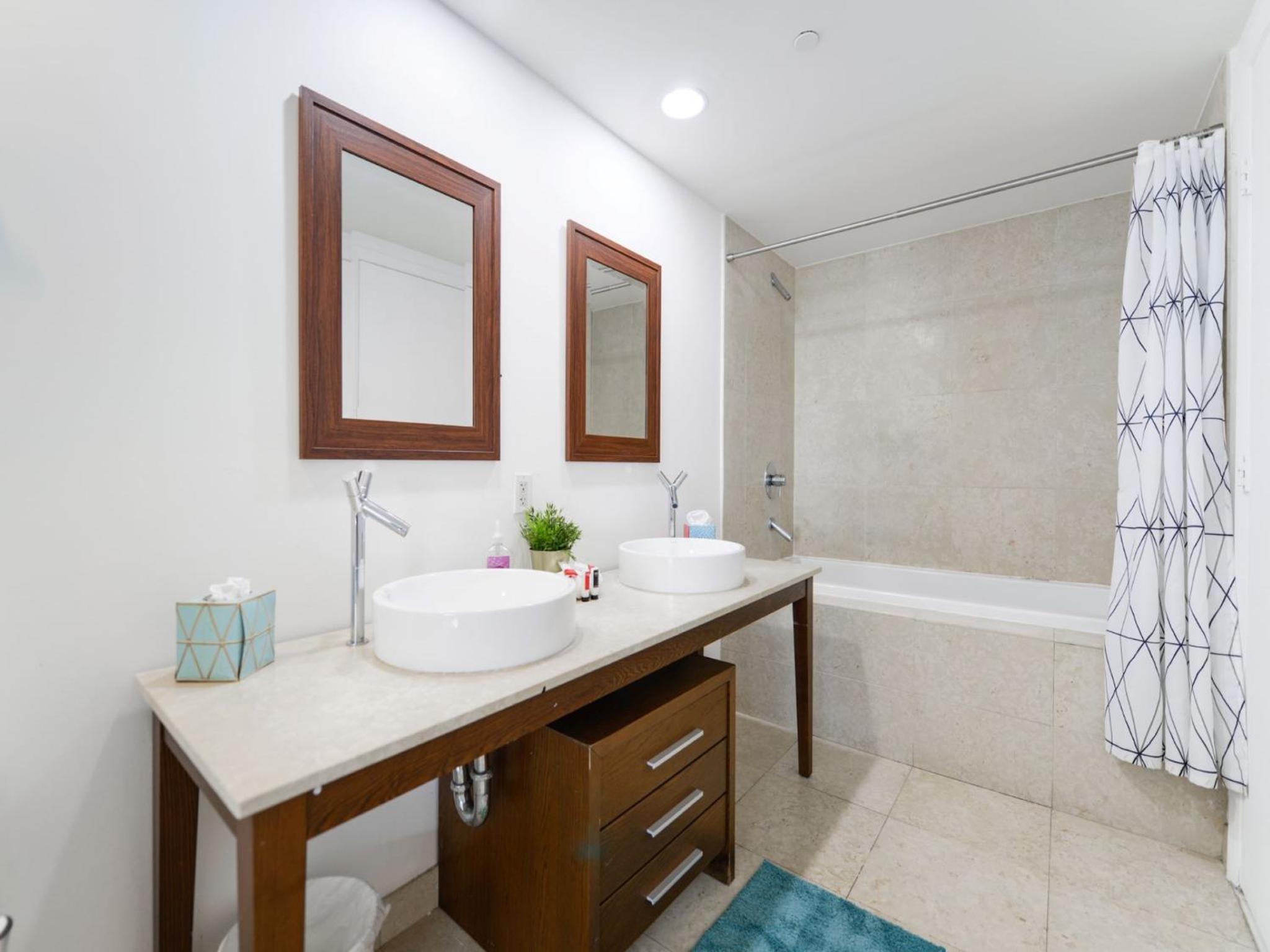 Marvelous apartment in Brickell