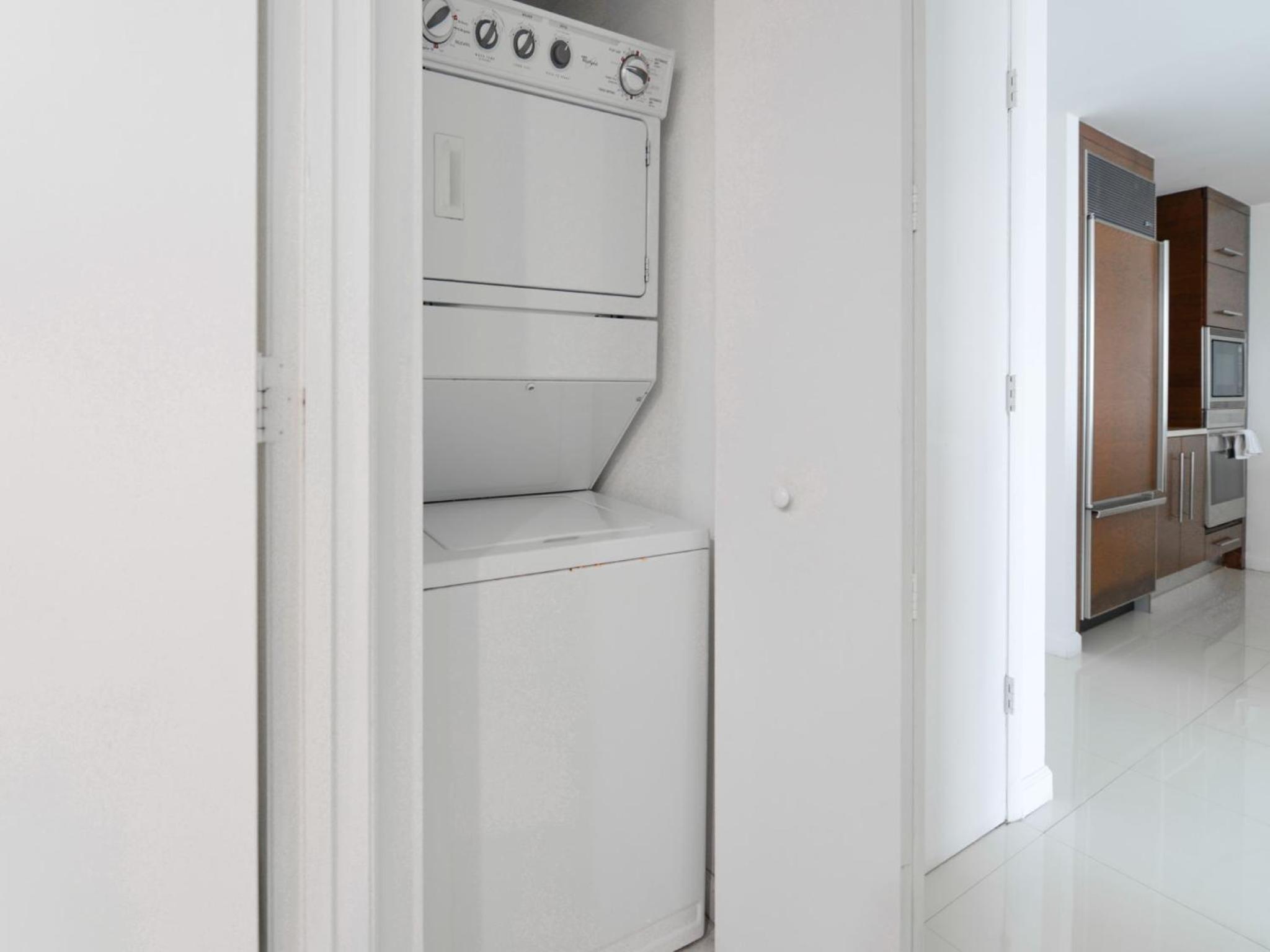 Marvelous apartment in Brickell