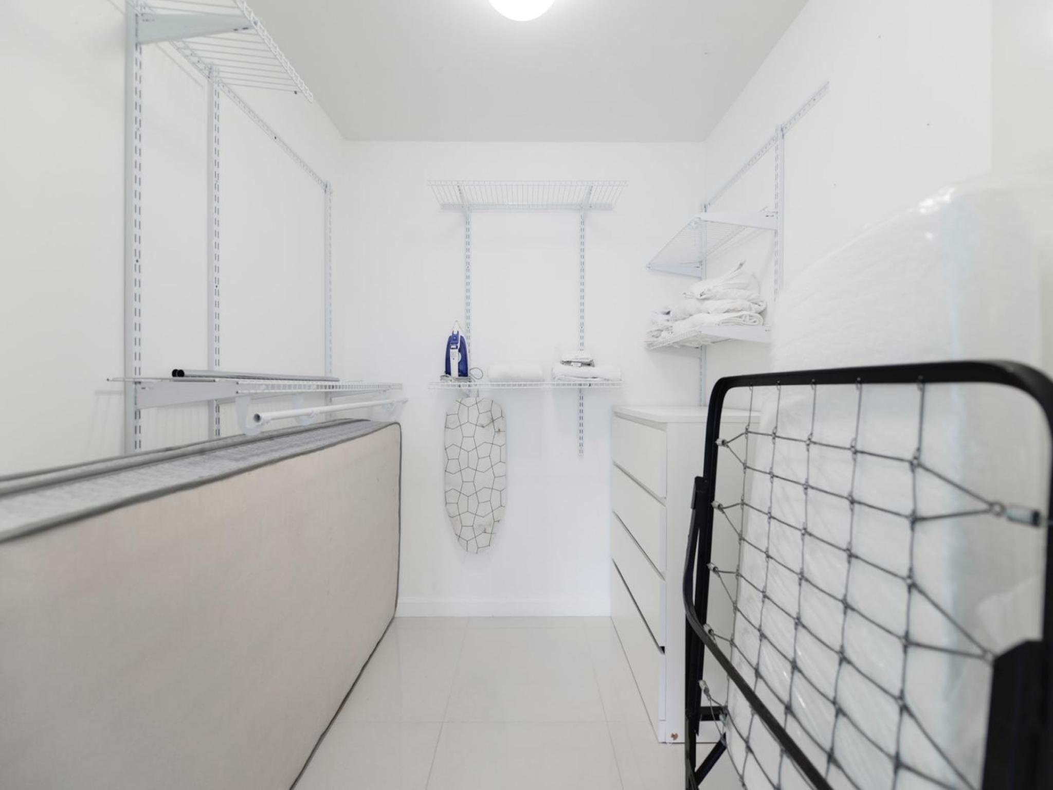 Marvelous apartment in Brickell