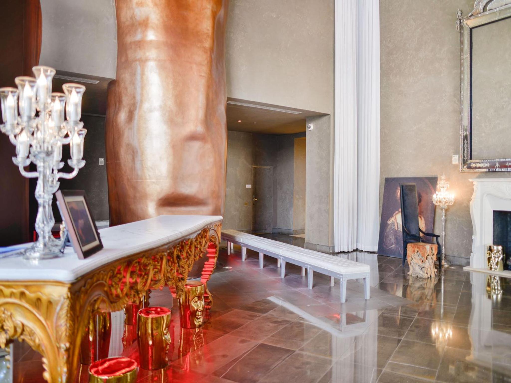 Marvelous apartment in Brickell