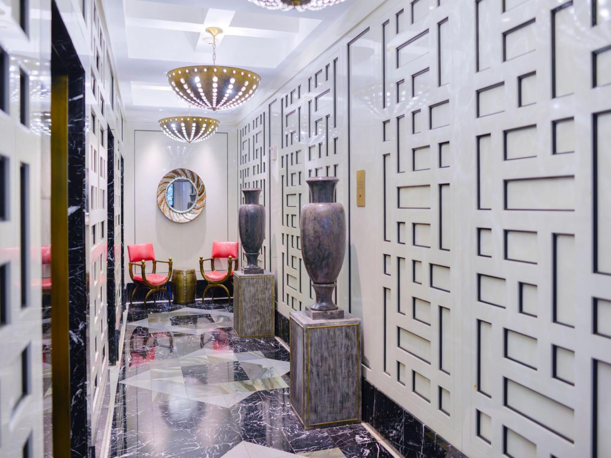 Marvelous apartment in Brickell