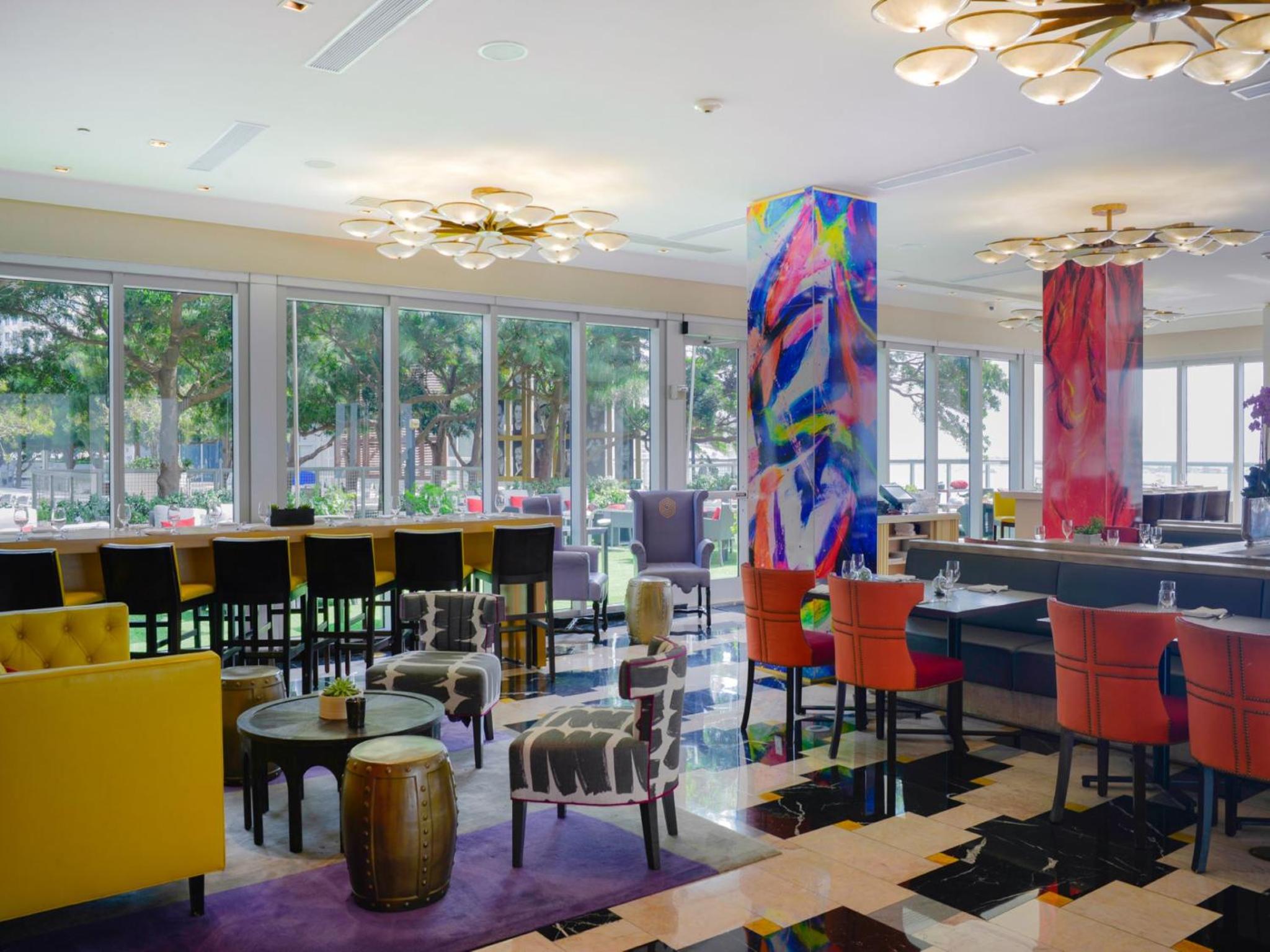 Marvelous apartment in Brickell