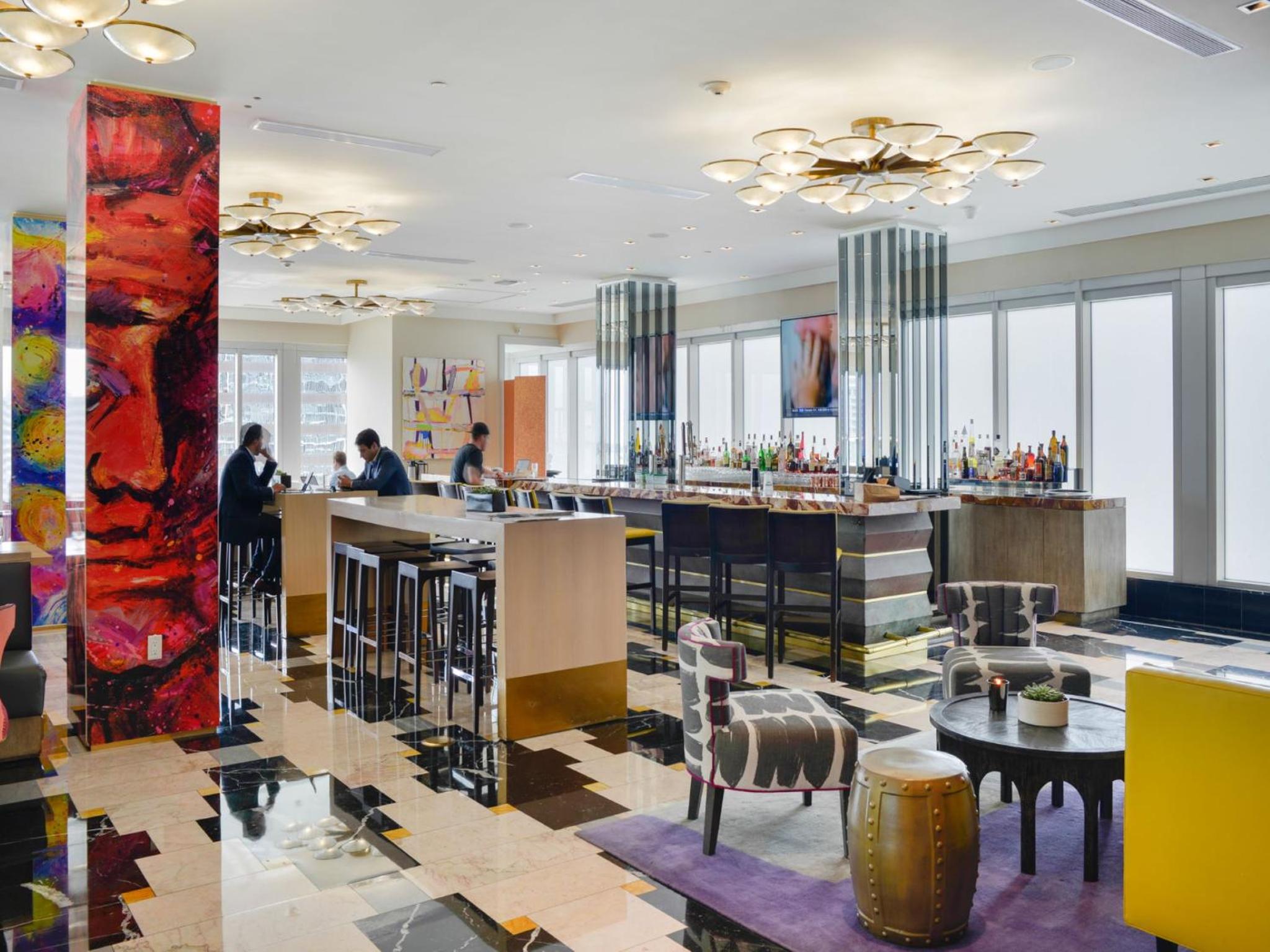 Marvelous apartment in Brickell