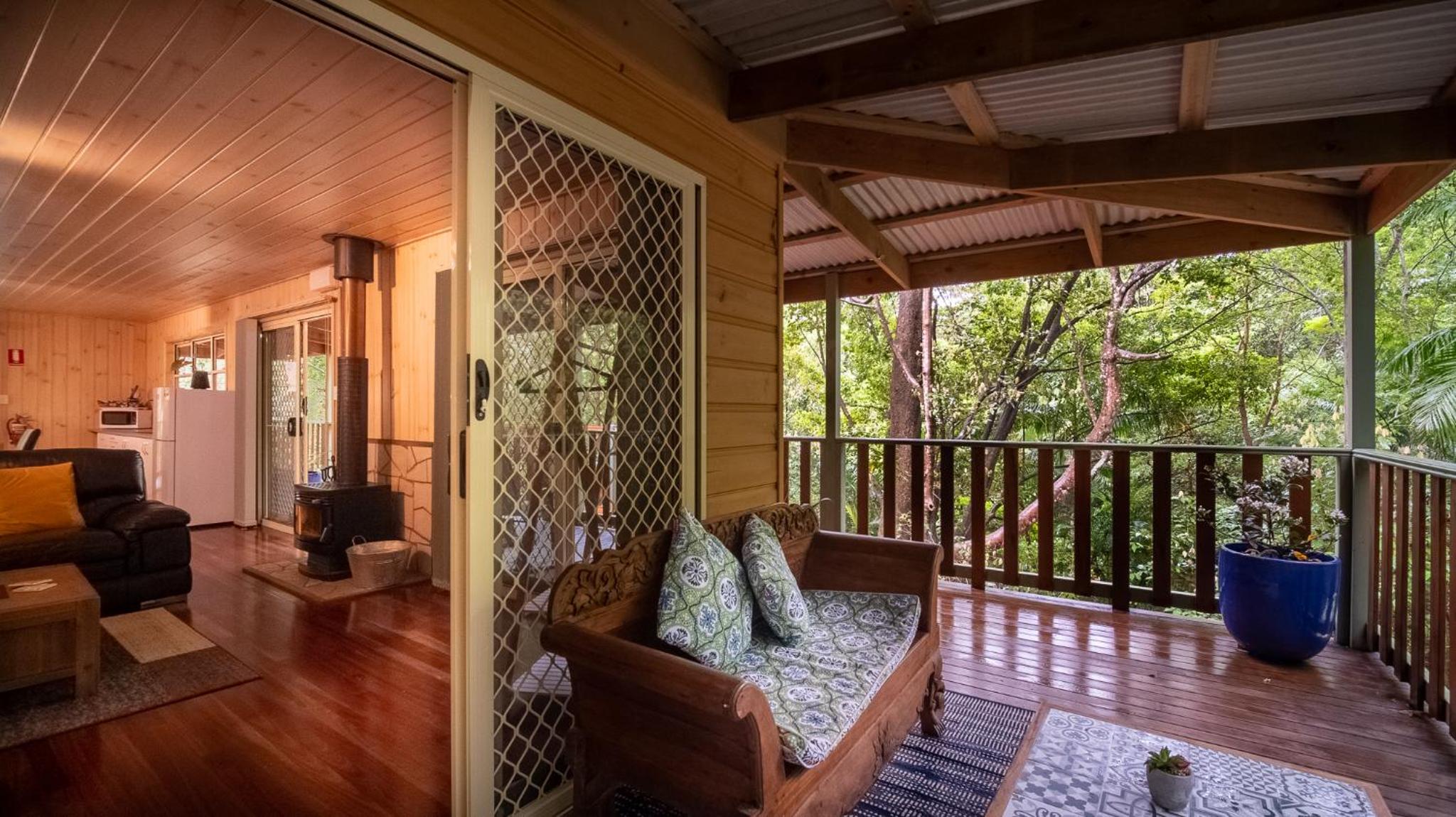 Treetops Montville