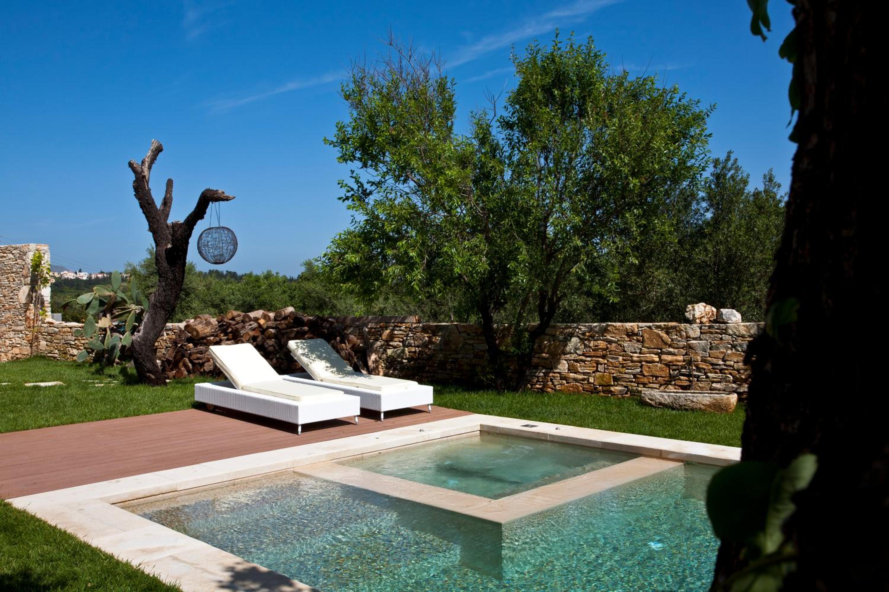 Athermigo Boutique Estate